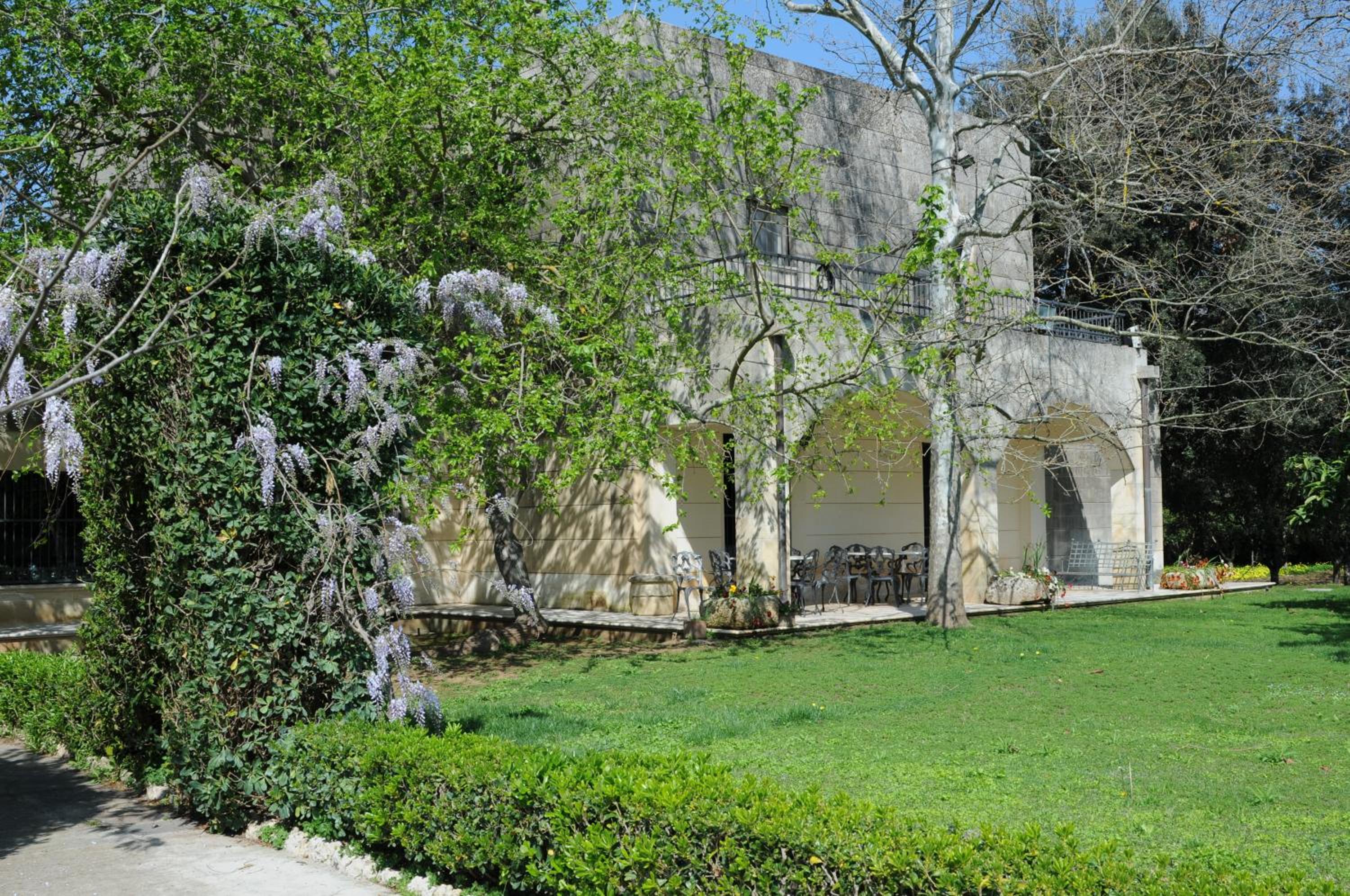La Serra - Villa De Bonis