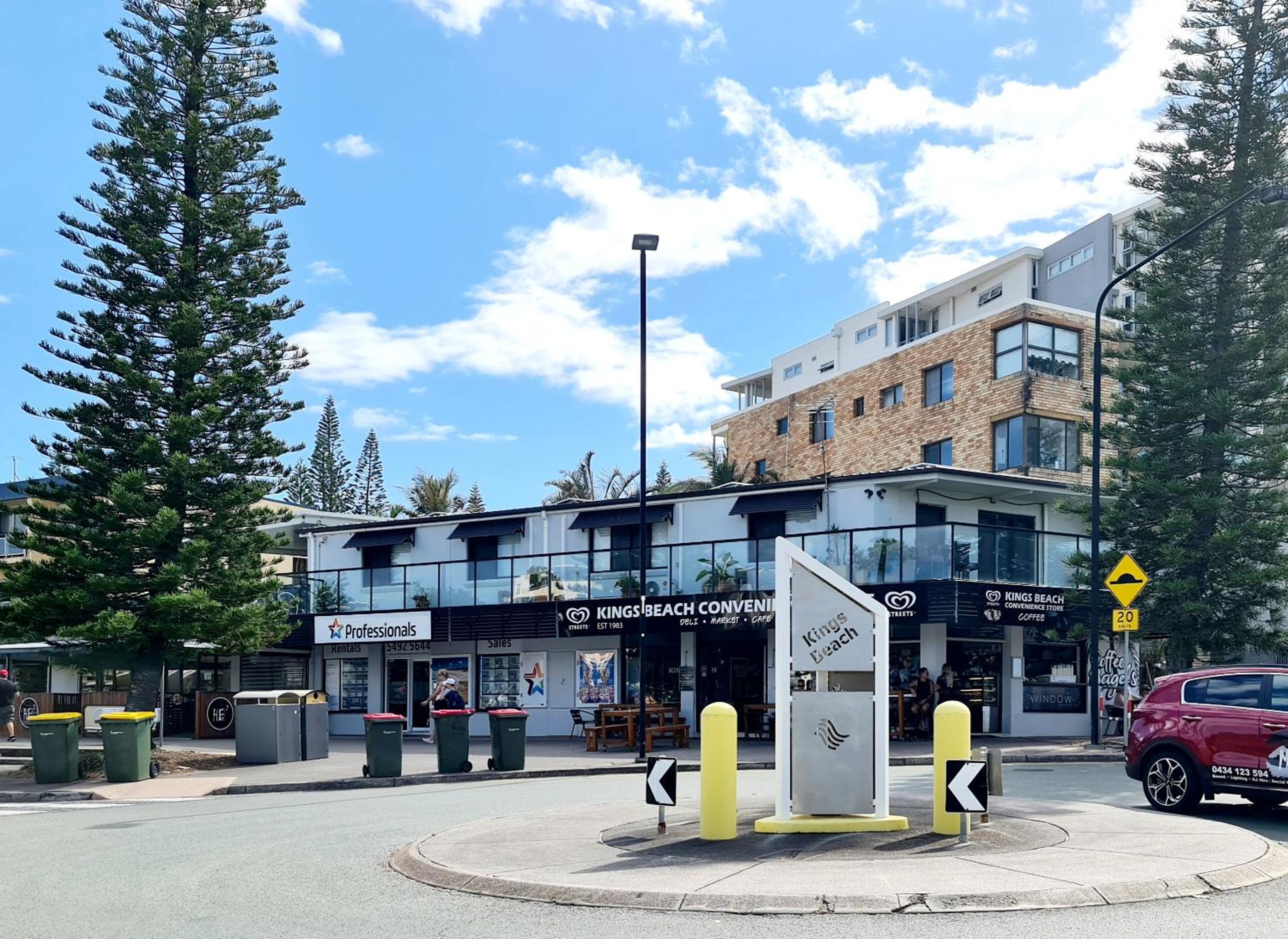 Ashwood on Kings- Kings Beach