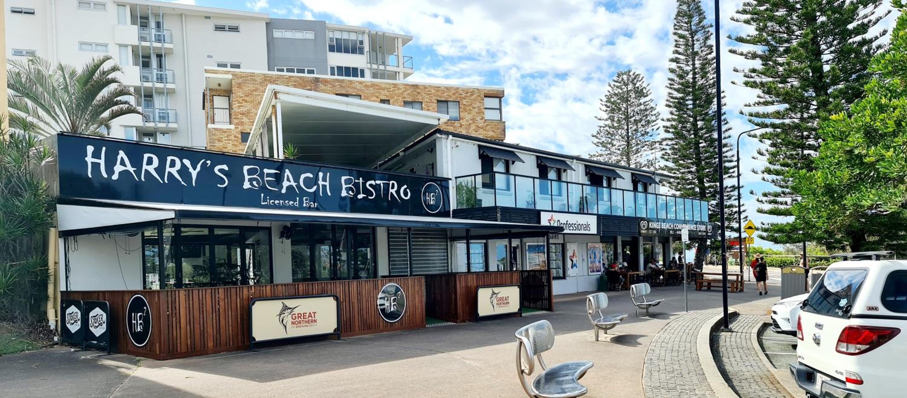 Ashwood on Kings- Kings Beach