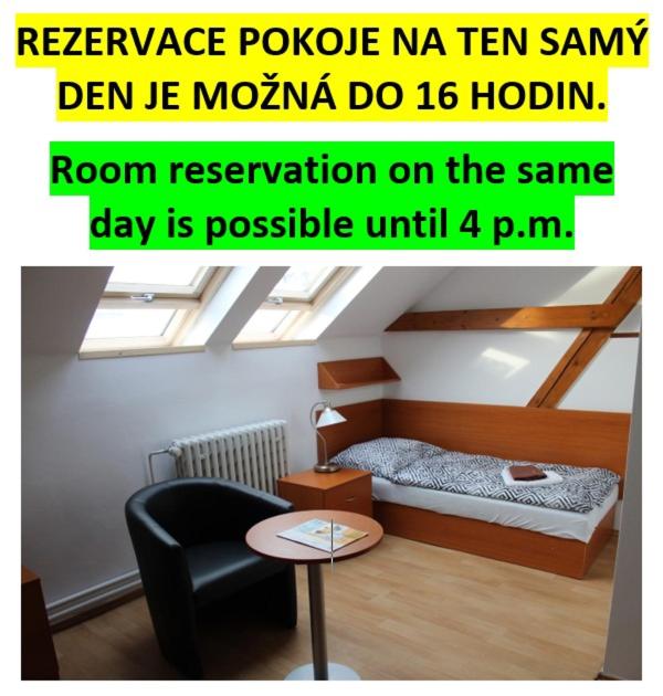 Ubytování Na špejcharu, Želevčice view 2