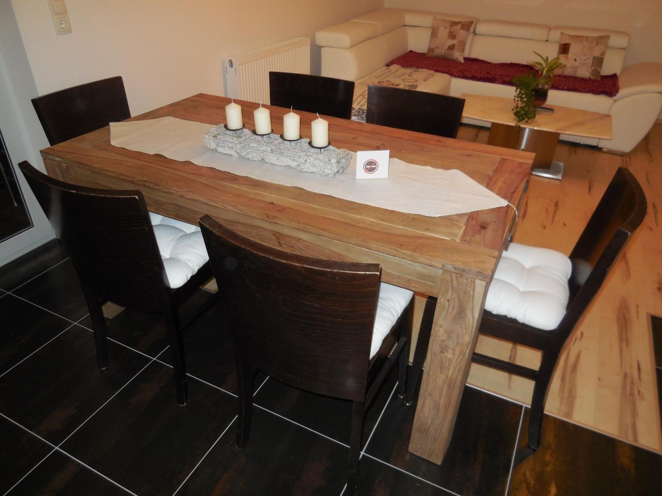 Appartement Fortuna