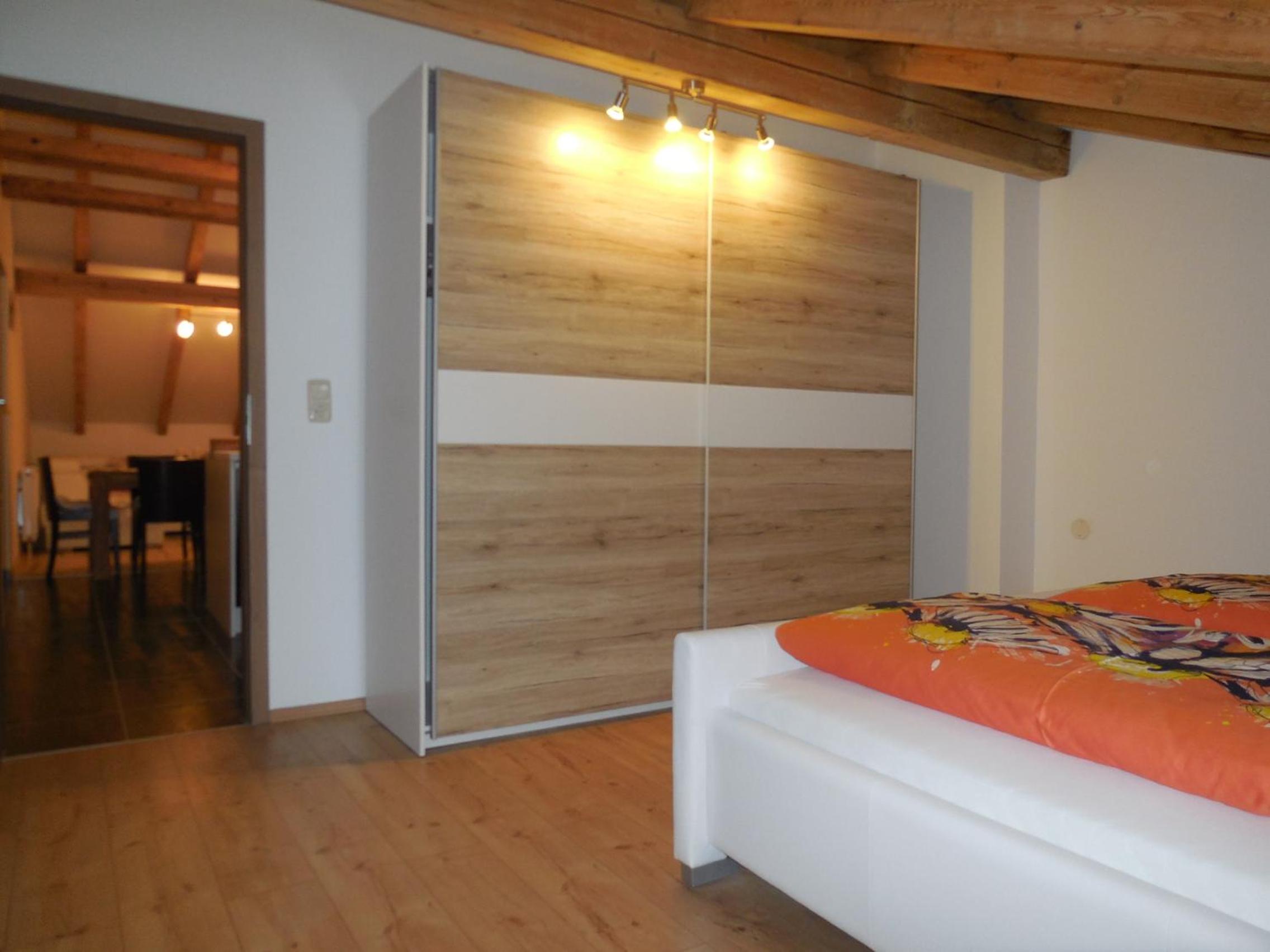 Appartement Fortuna