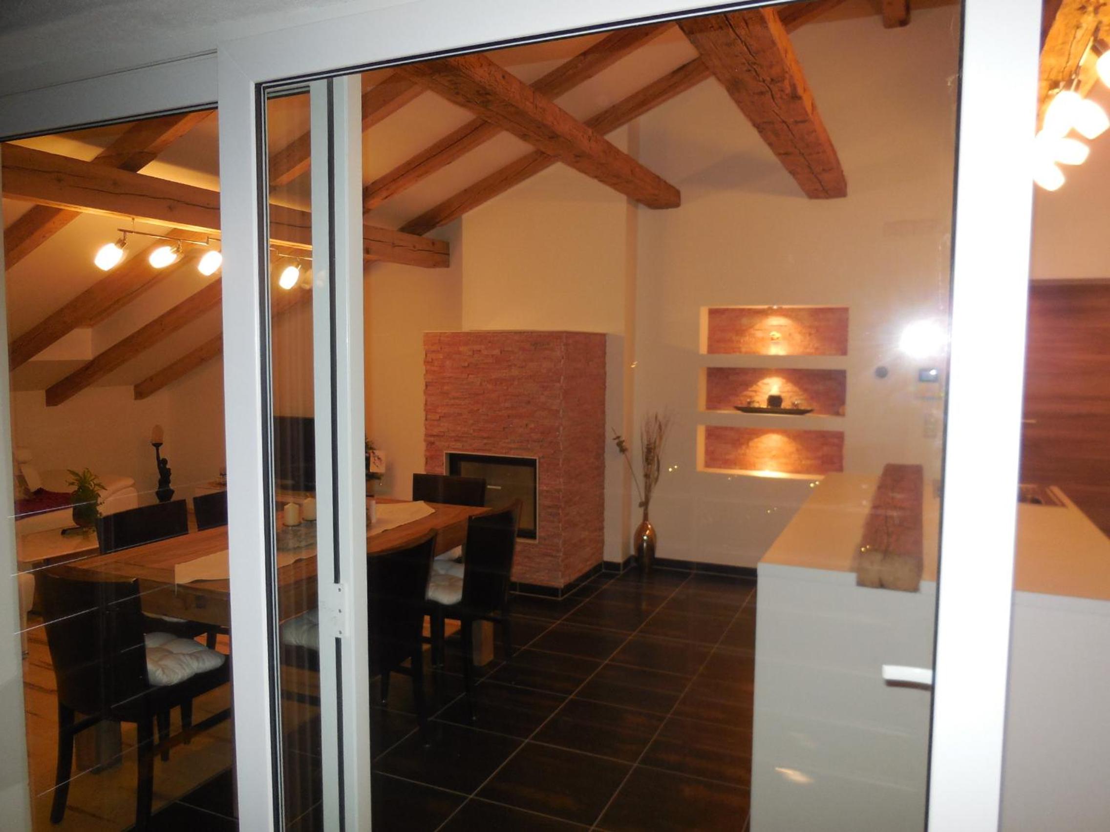 Appartement Fortuna