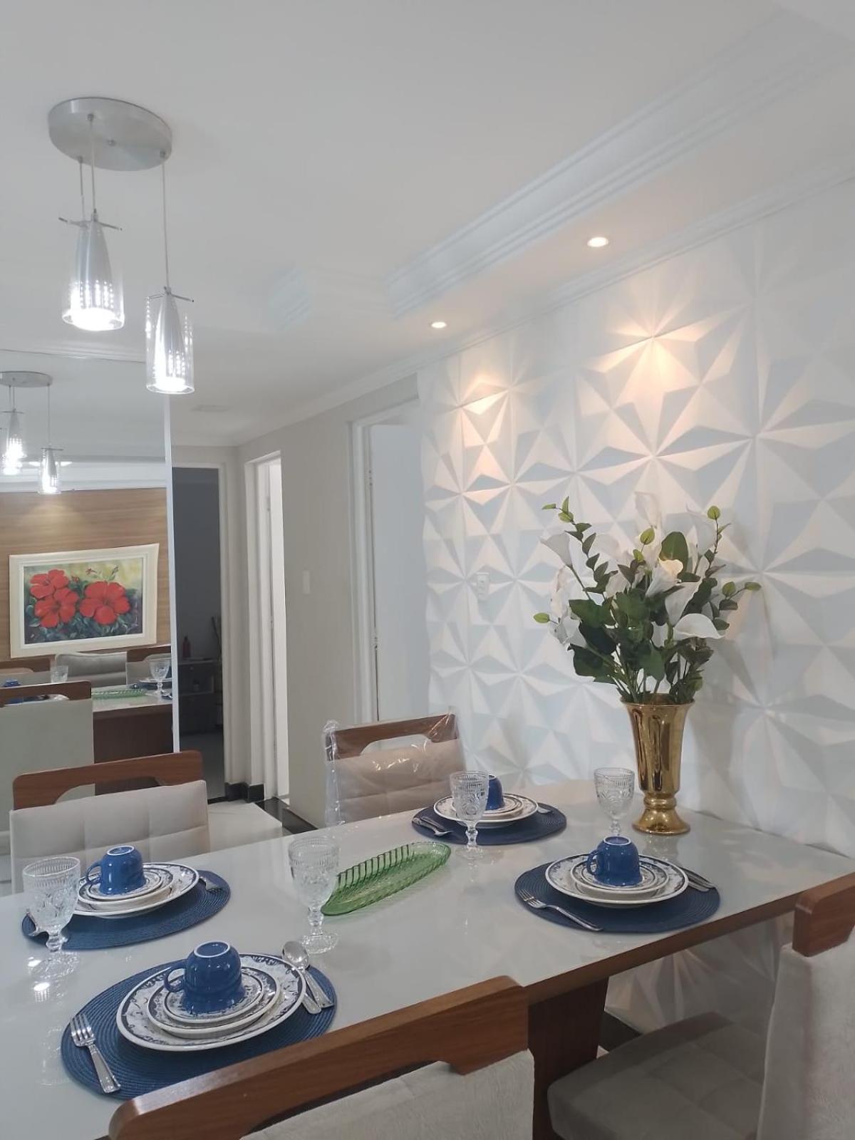 Apartamento próximo à praia view 4