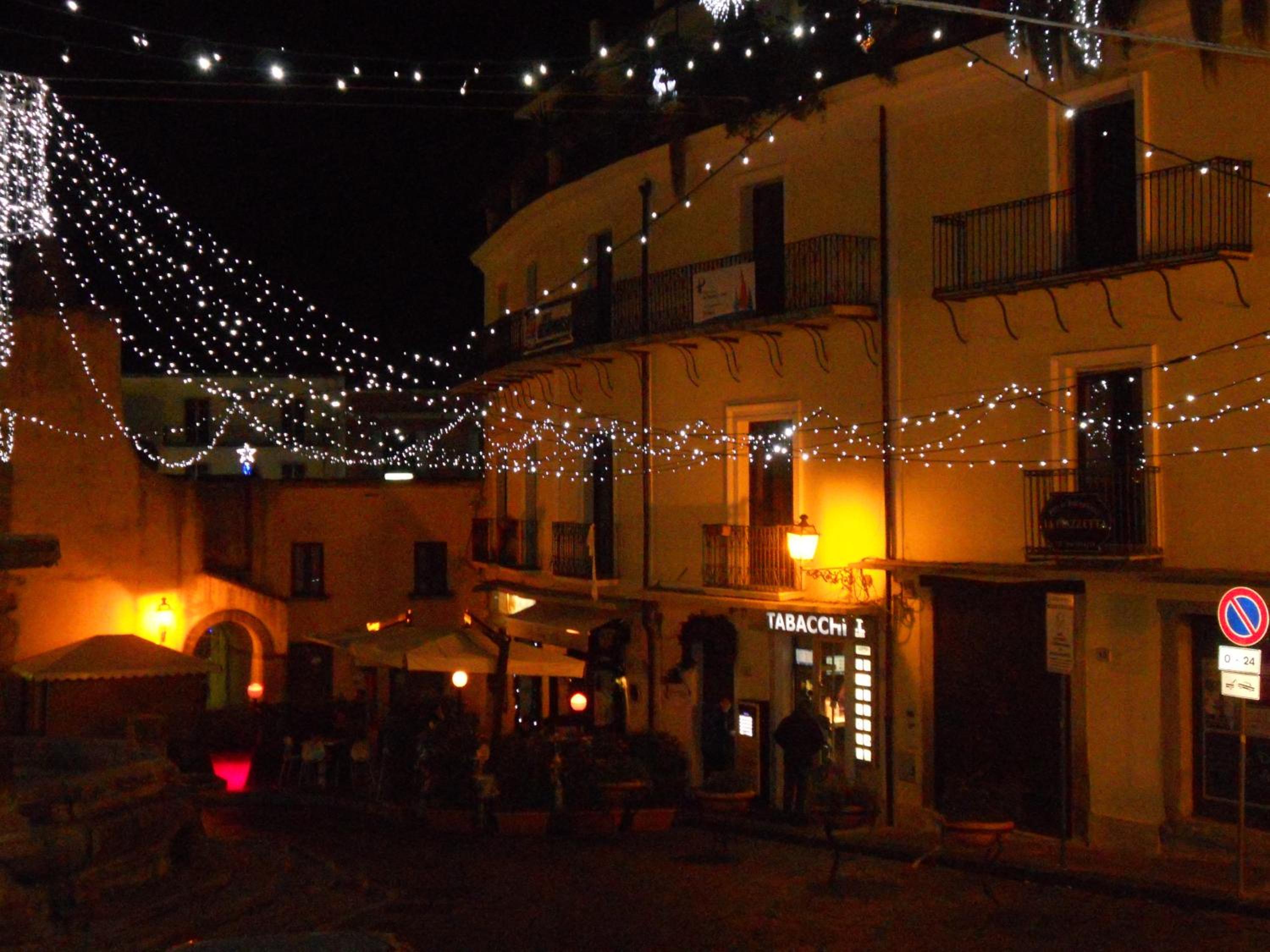 B&B La Piazzetta