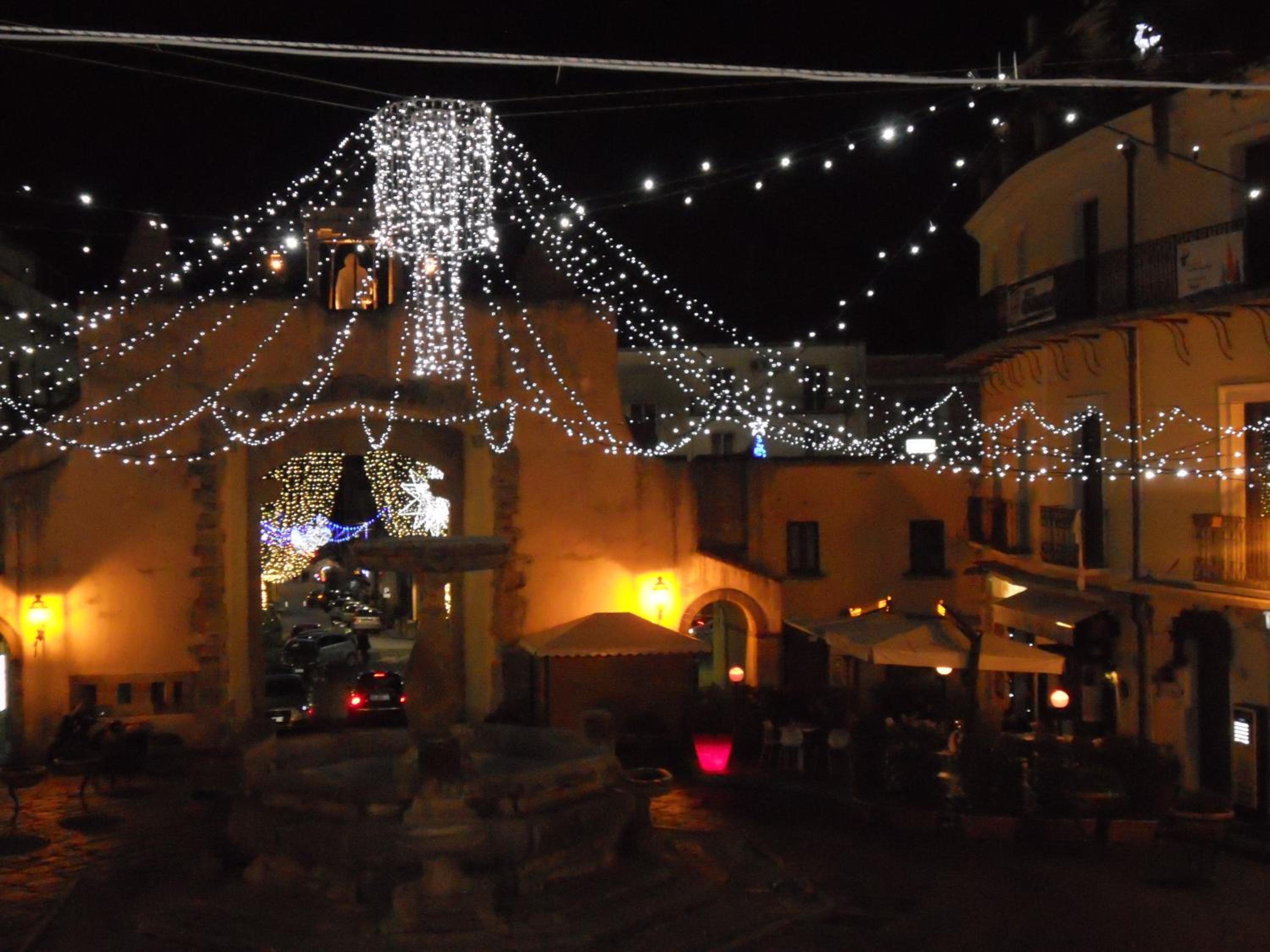 B&B La Piazzetta