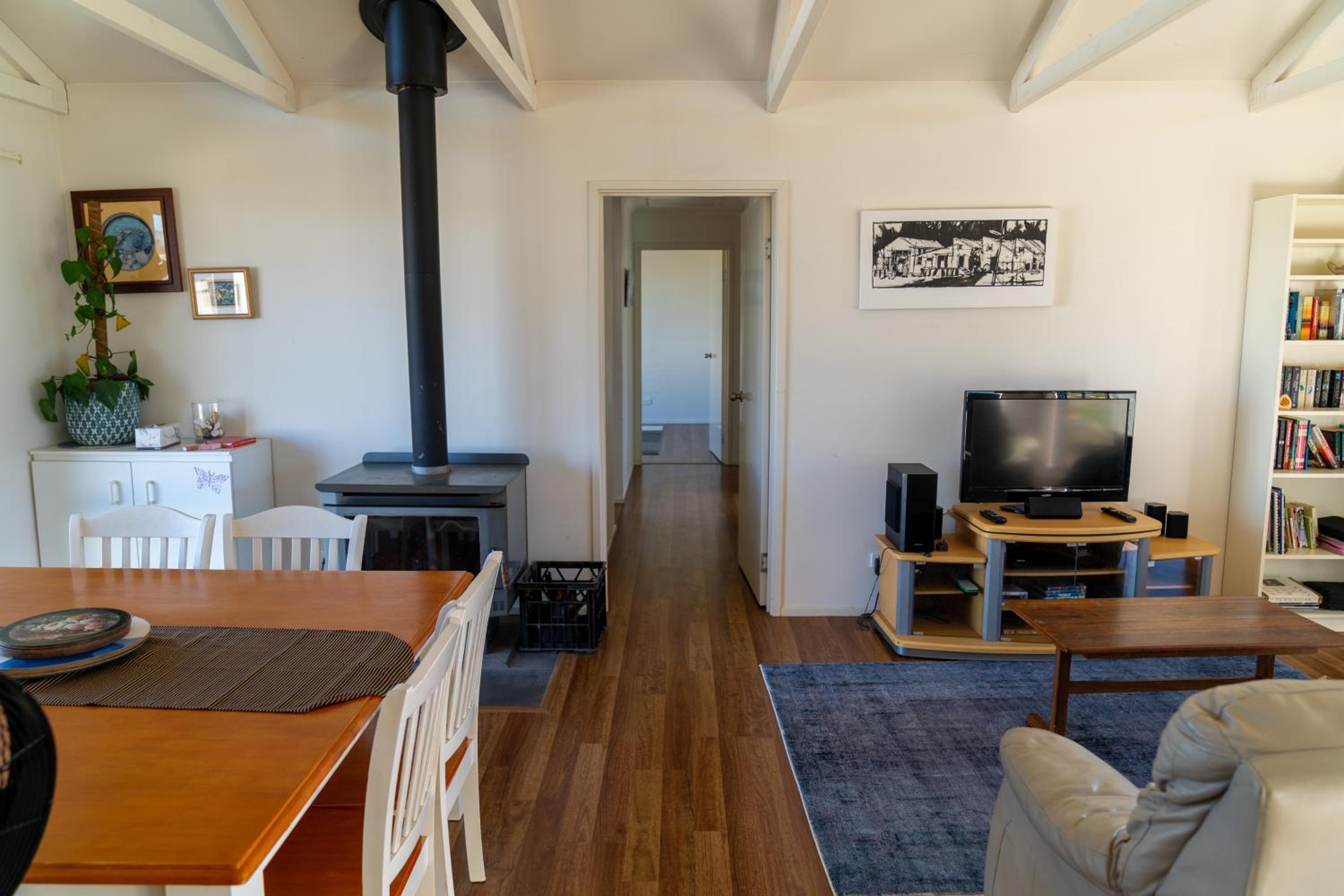 Campbell Casa