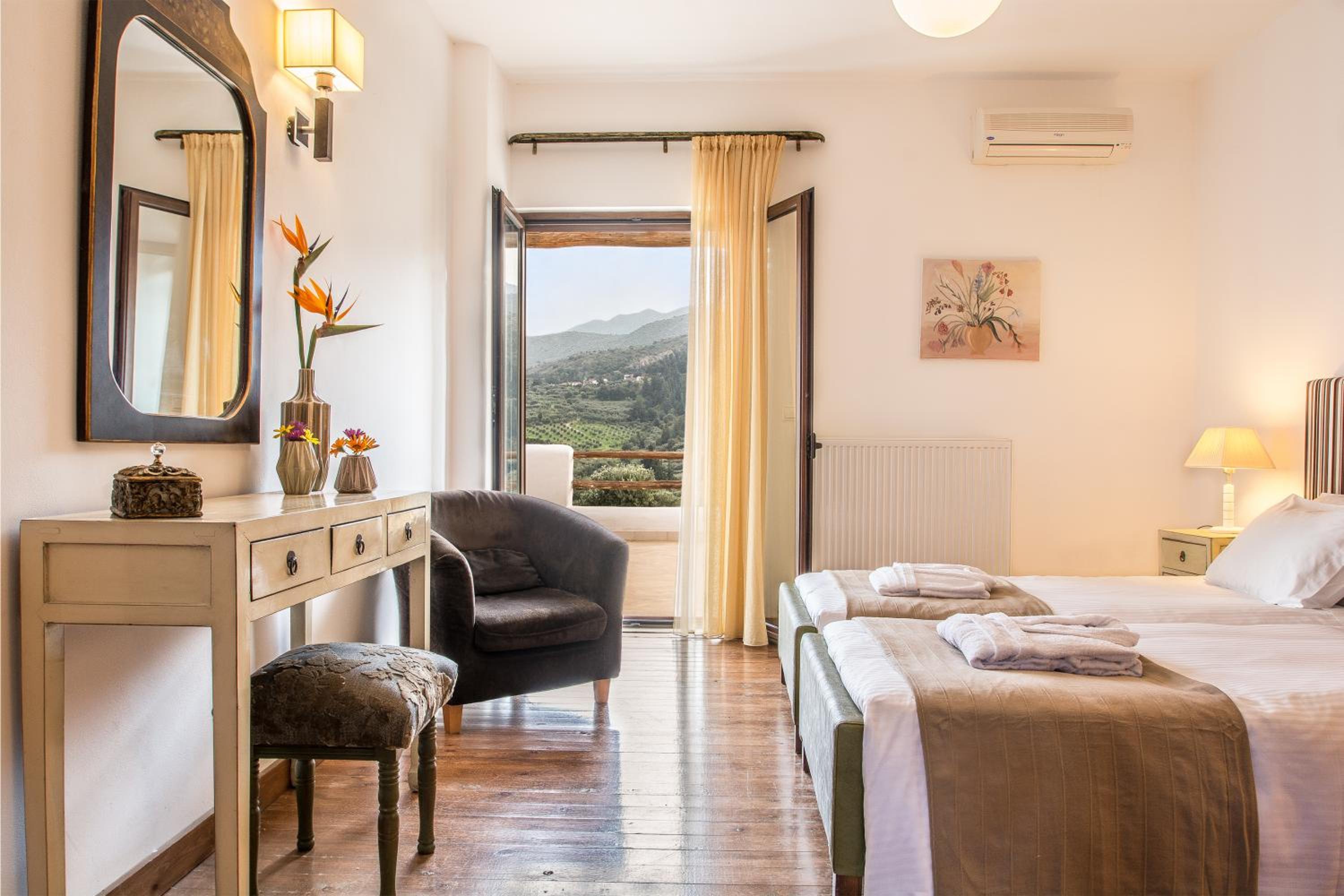 Villa Kalithea