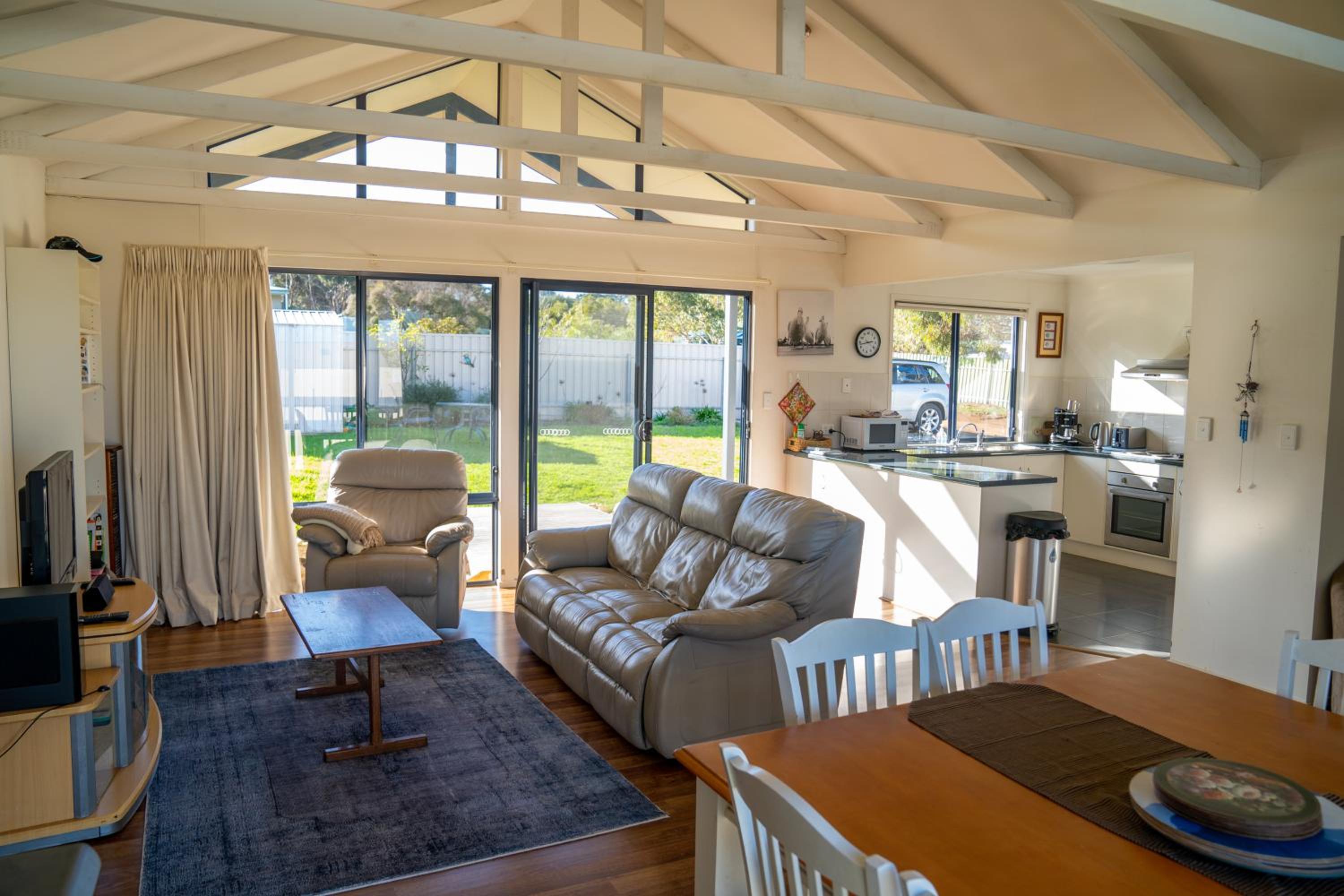 Campbell Casa