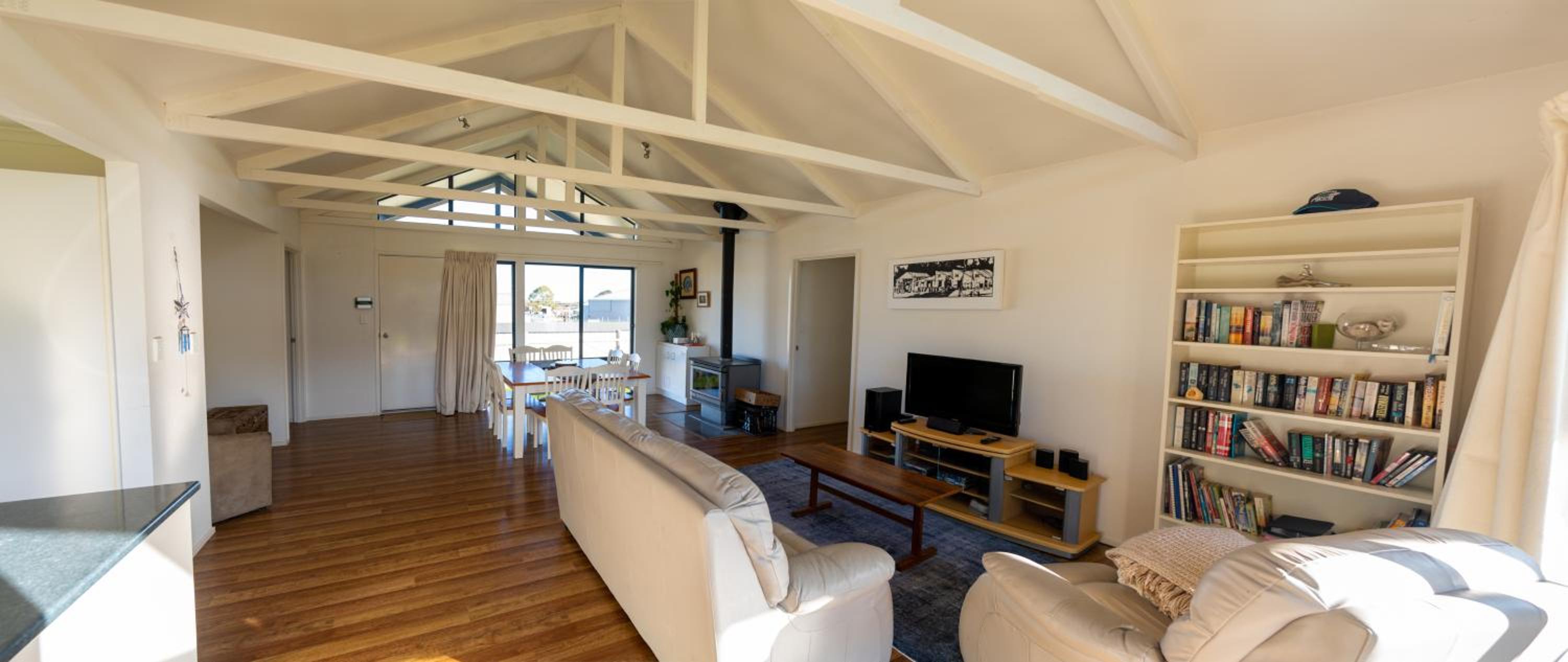 Campbell Casa