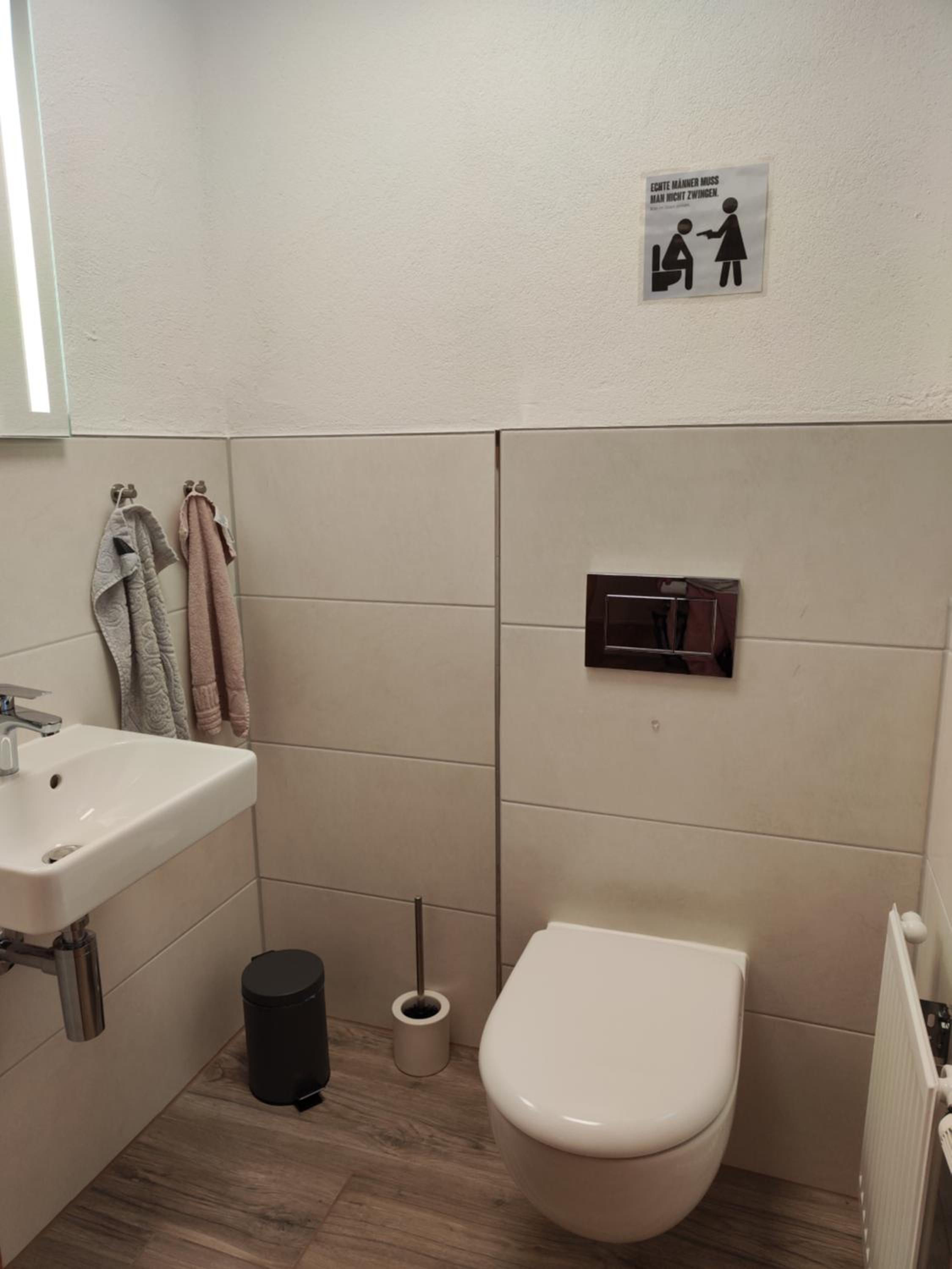Nikis FeWo an den Dörenther Klippen