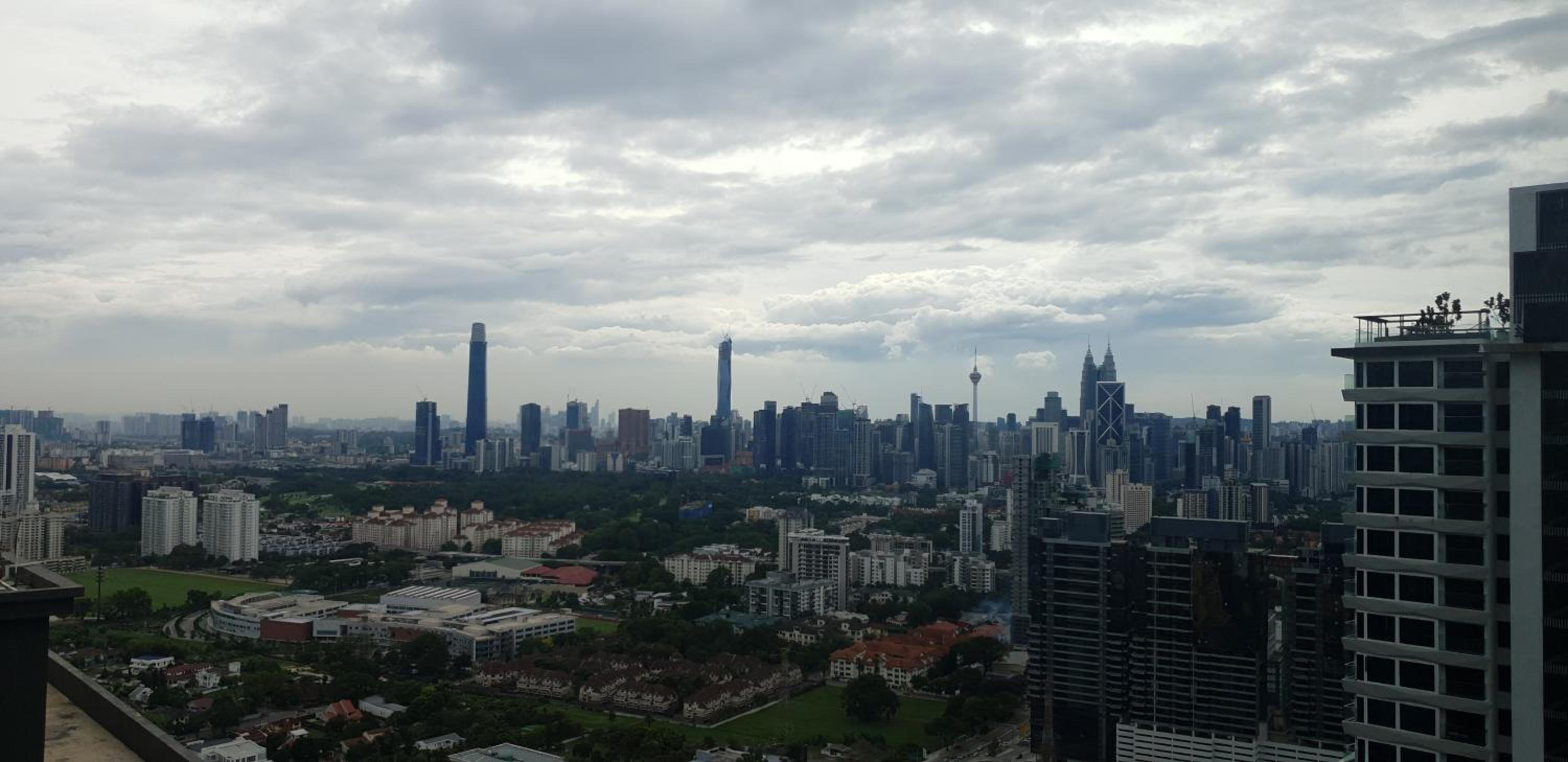M-City Ampang