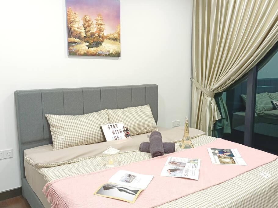 Almas suites Lavender Netflix 100mbps By STAY photo 2