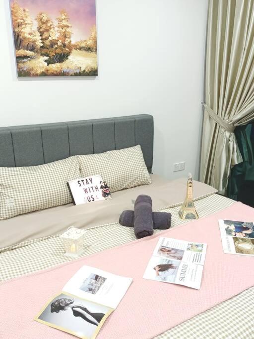 Almas suites Lavender Netflix 100mbps By STAY photo 5