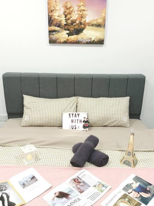 Almas suites Lavender Netflix 100mbps By STAY photo 8