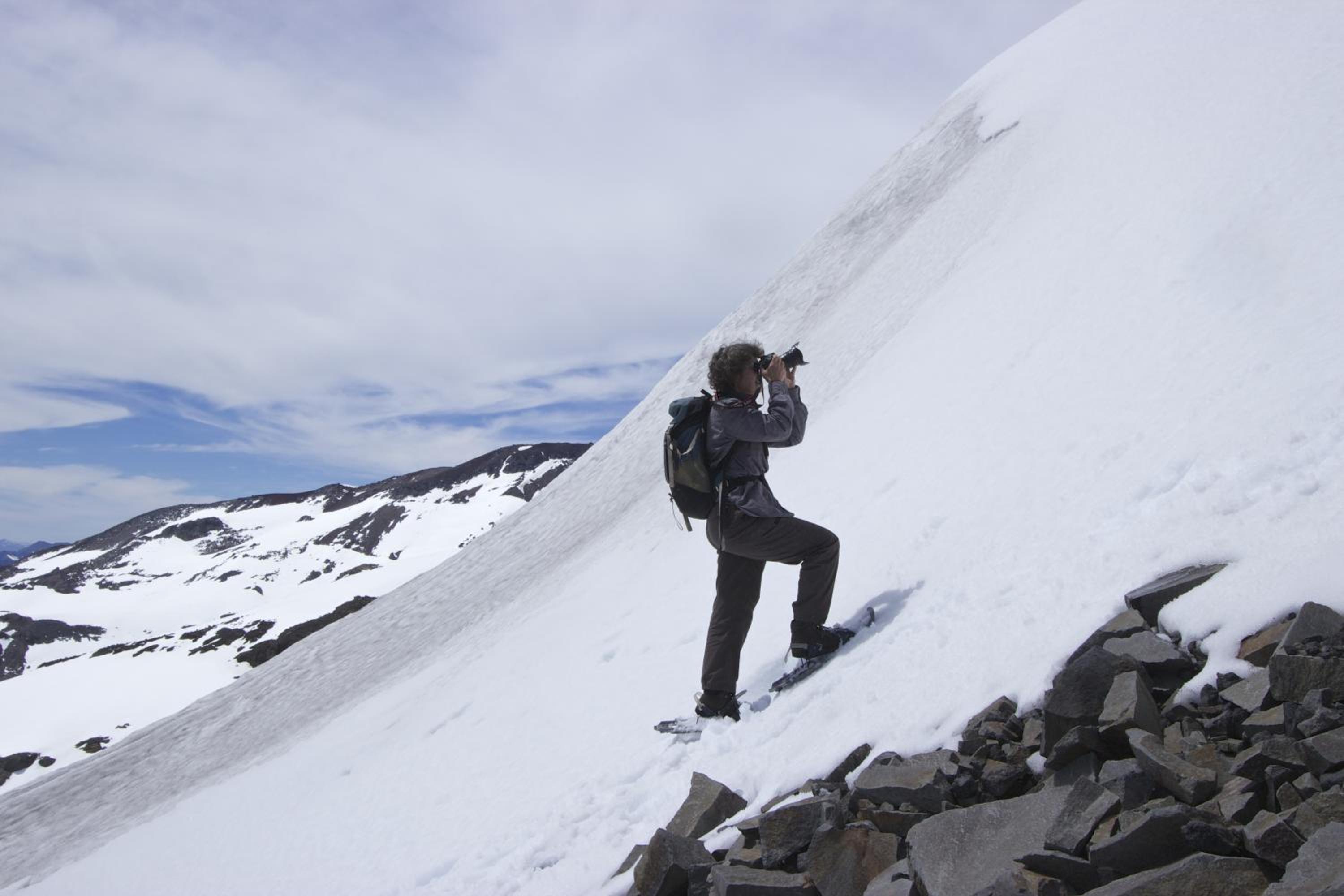 Chile Wild - Las Vertientes