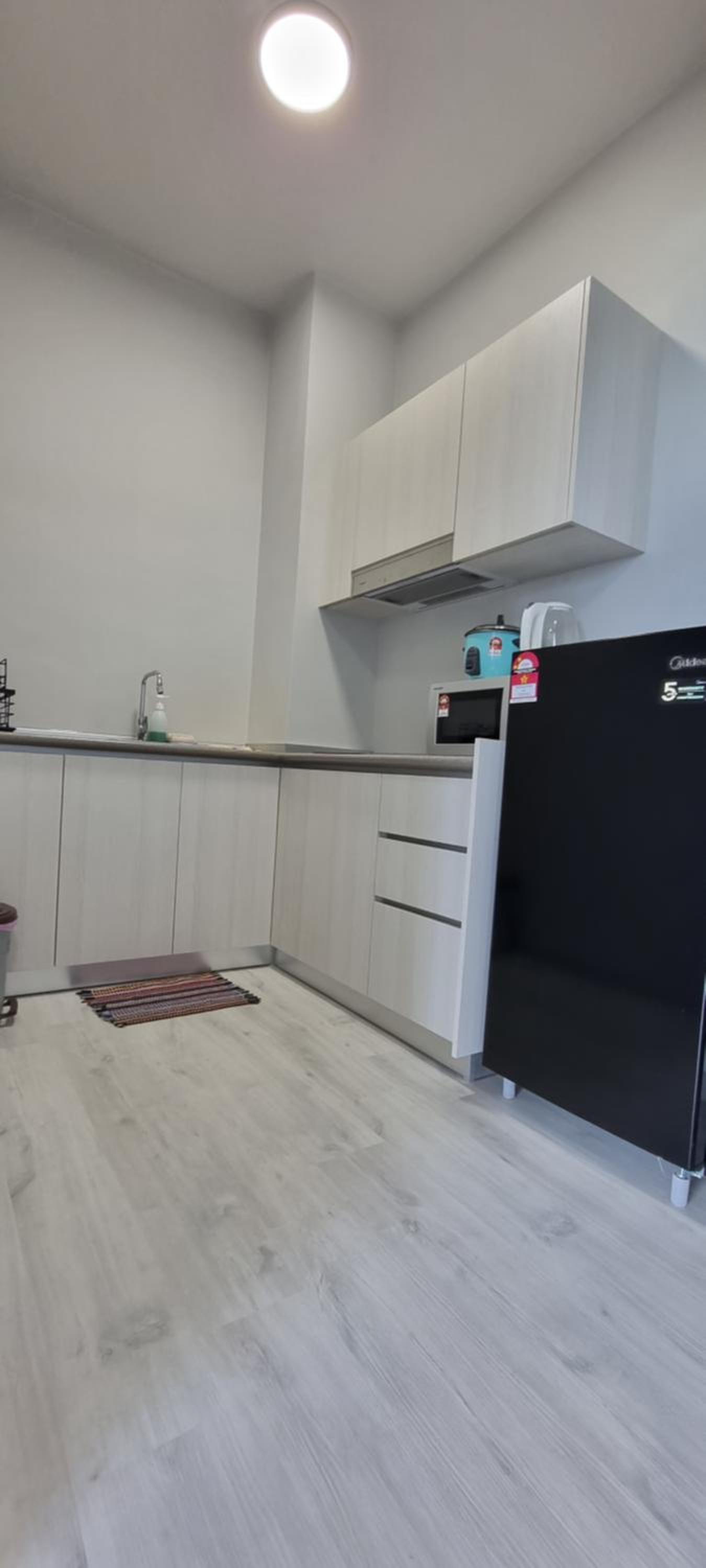 Nana Homestay - Jesselton quay - Image 5