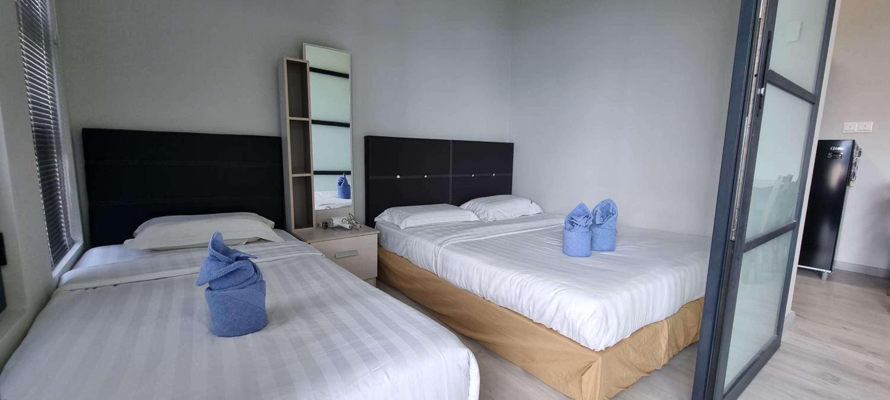 Nana Homestay - Jesselton quay - Image 4