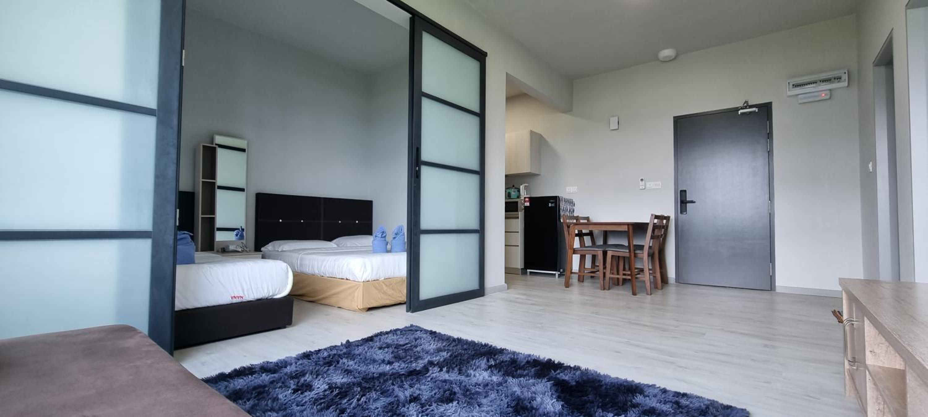 Nana Homestay - Jesselton quay - Image 3