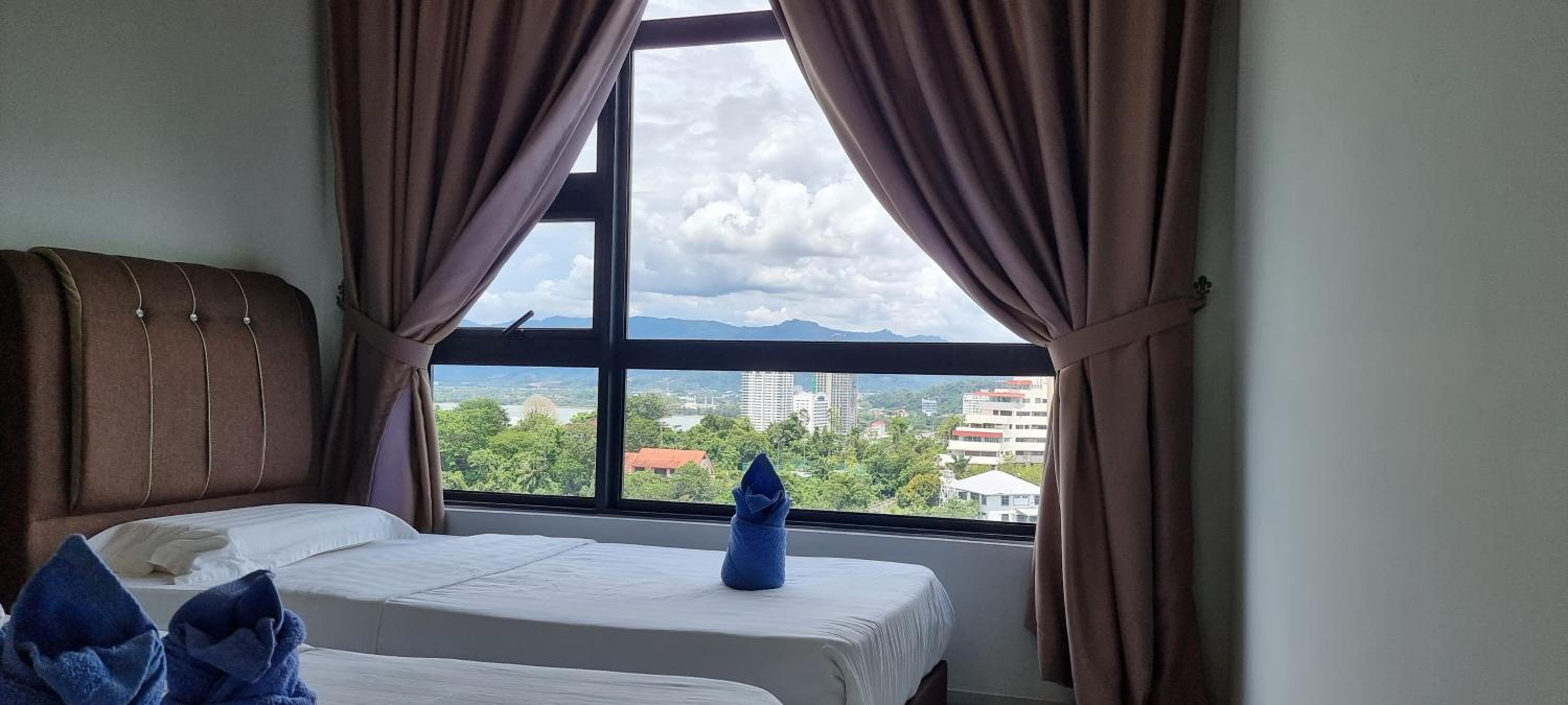 Nana Homestay - Jesselton quay - Image 2