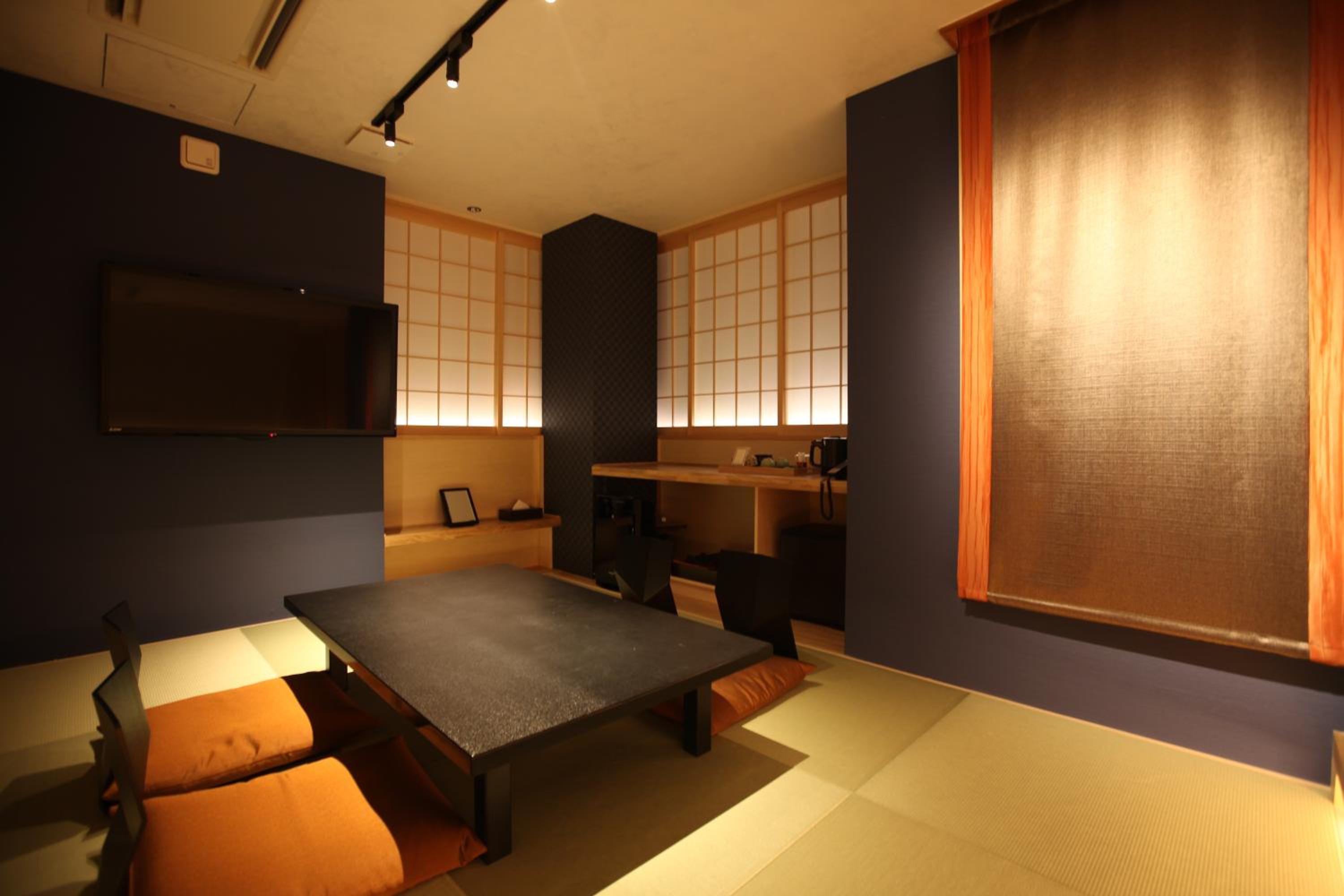 Kashoutei Hanaya