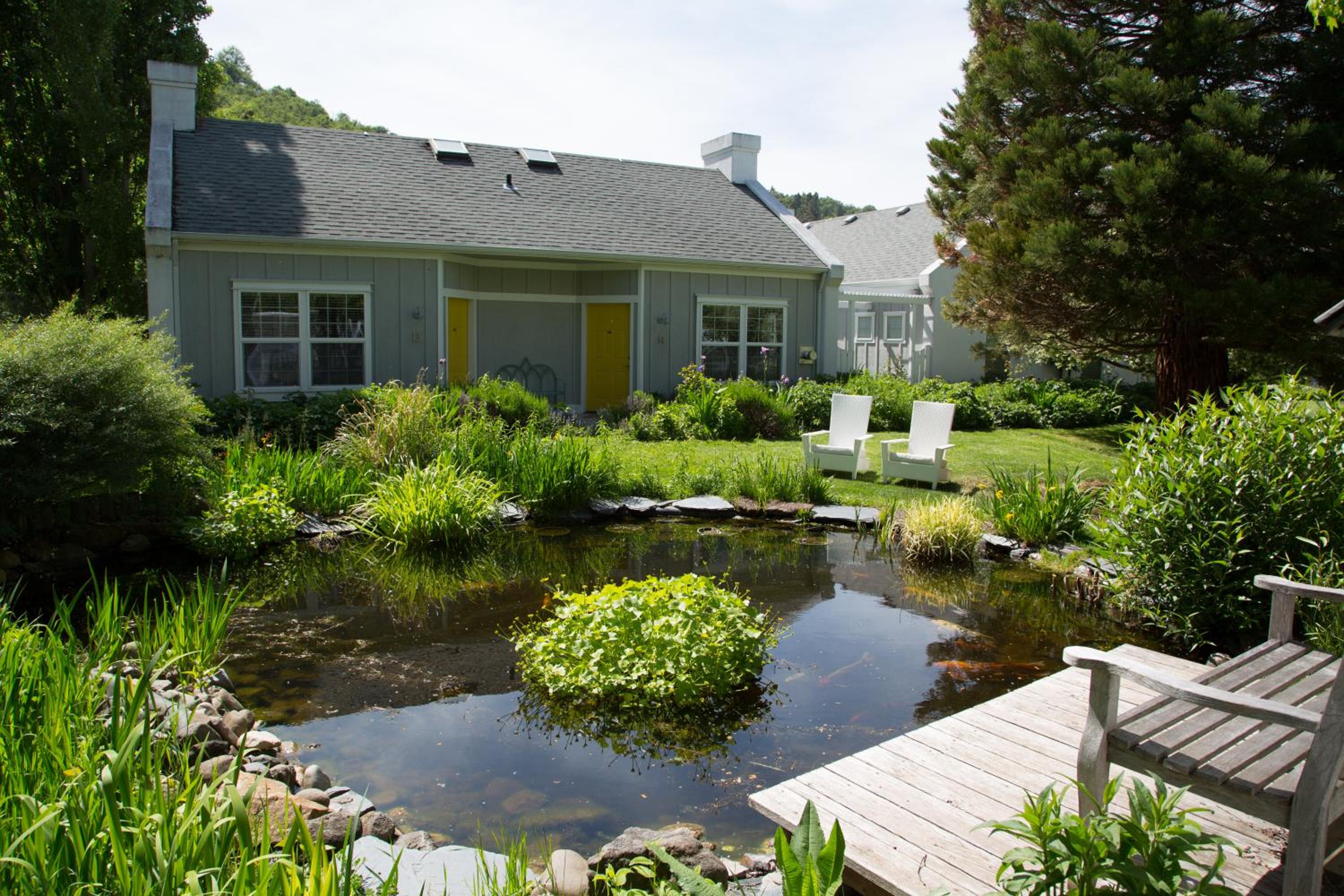 Ashland Vacations - Lithia Springs Resort - Property Image 6