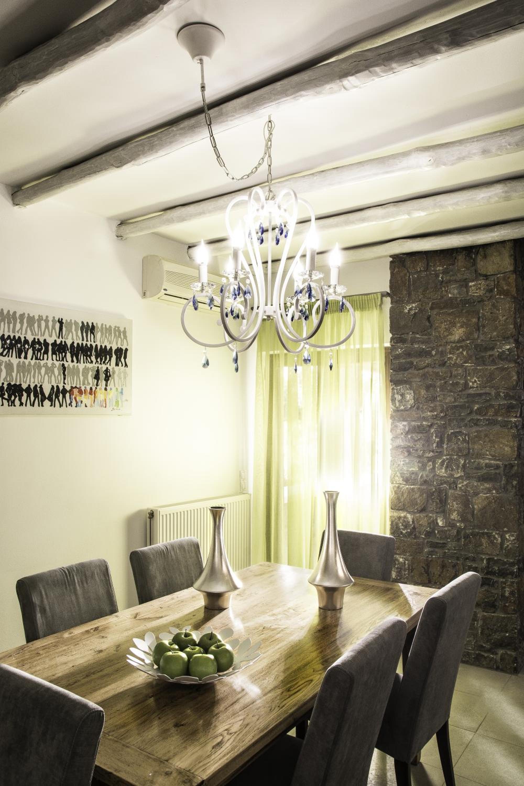 Villa Kalithea
