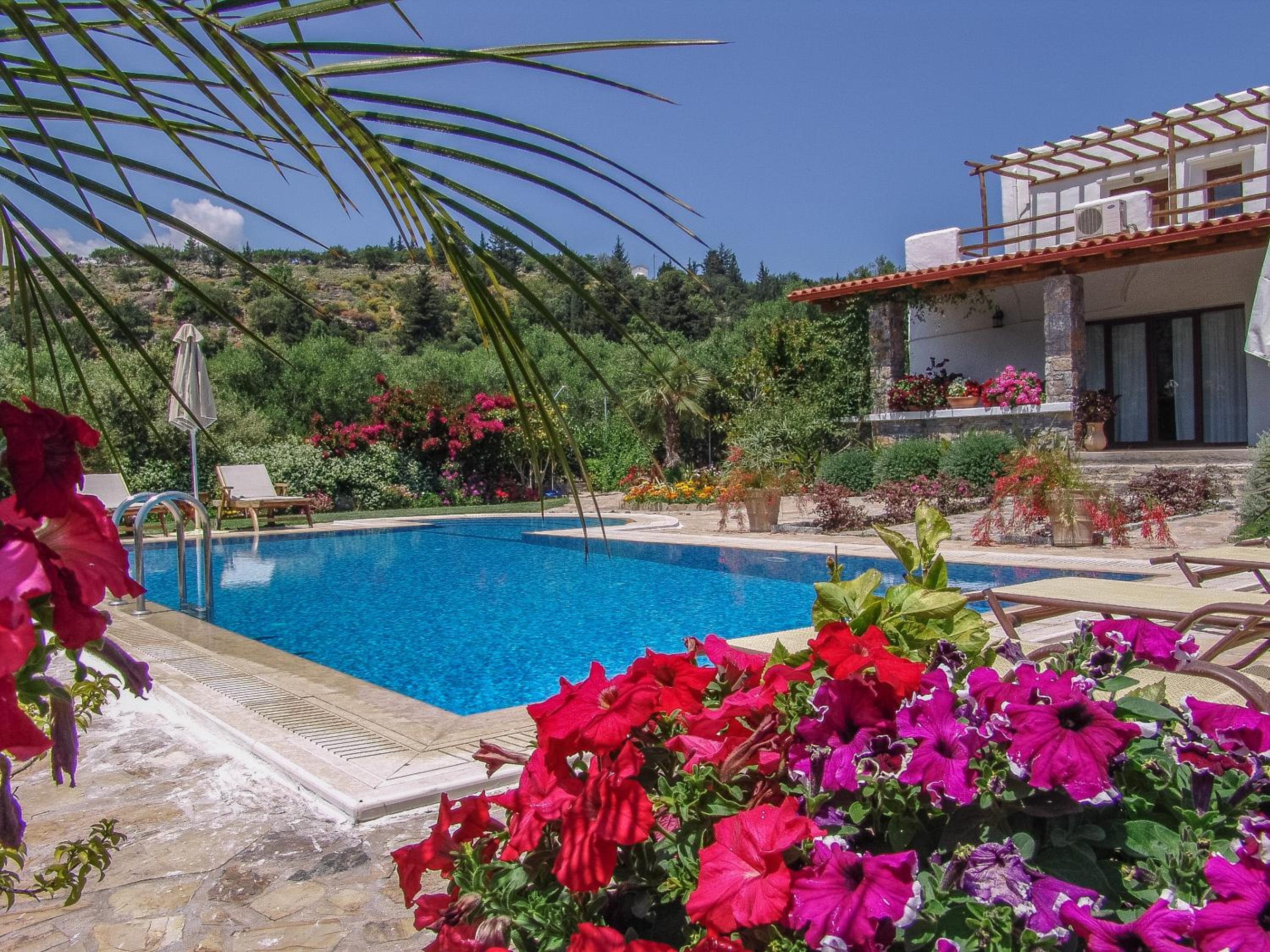 Villa Kalithea