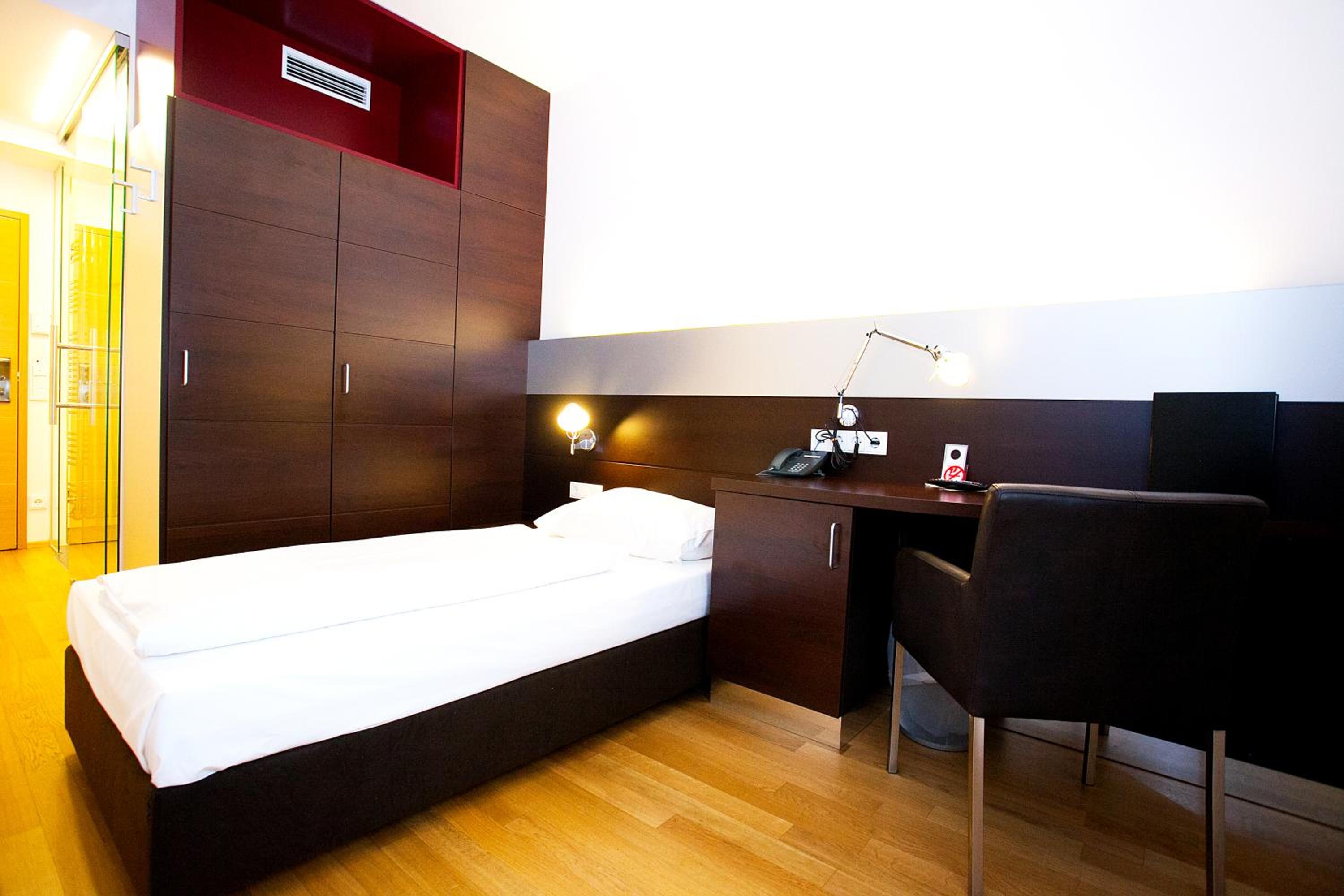 Linz Vacations - Hotel Schwarzer Bar - Property Image 48