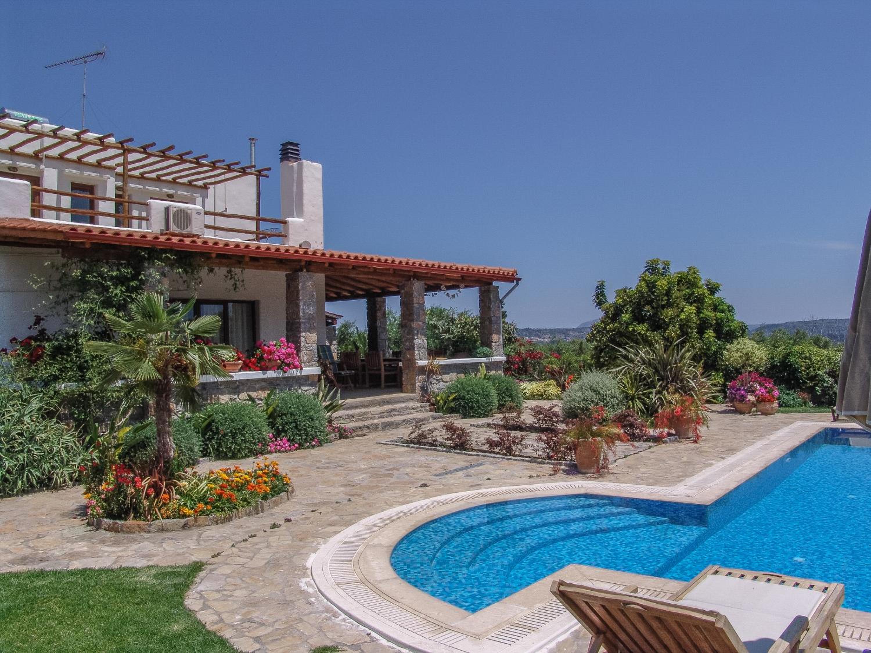 Villa Kalithea