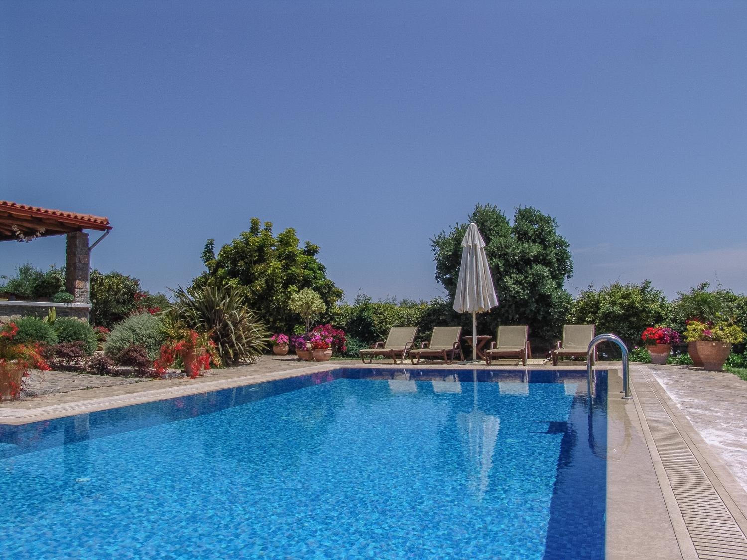 Villa Kalithea