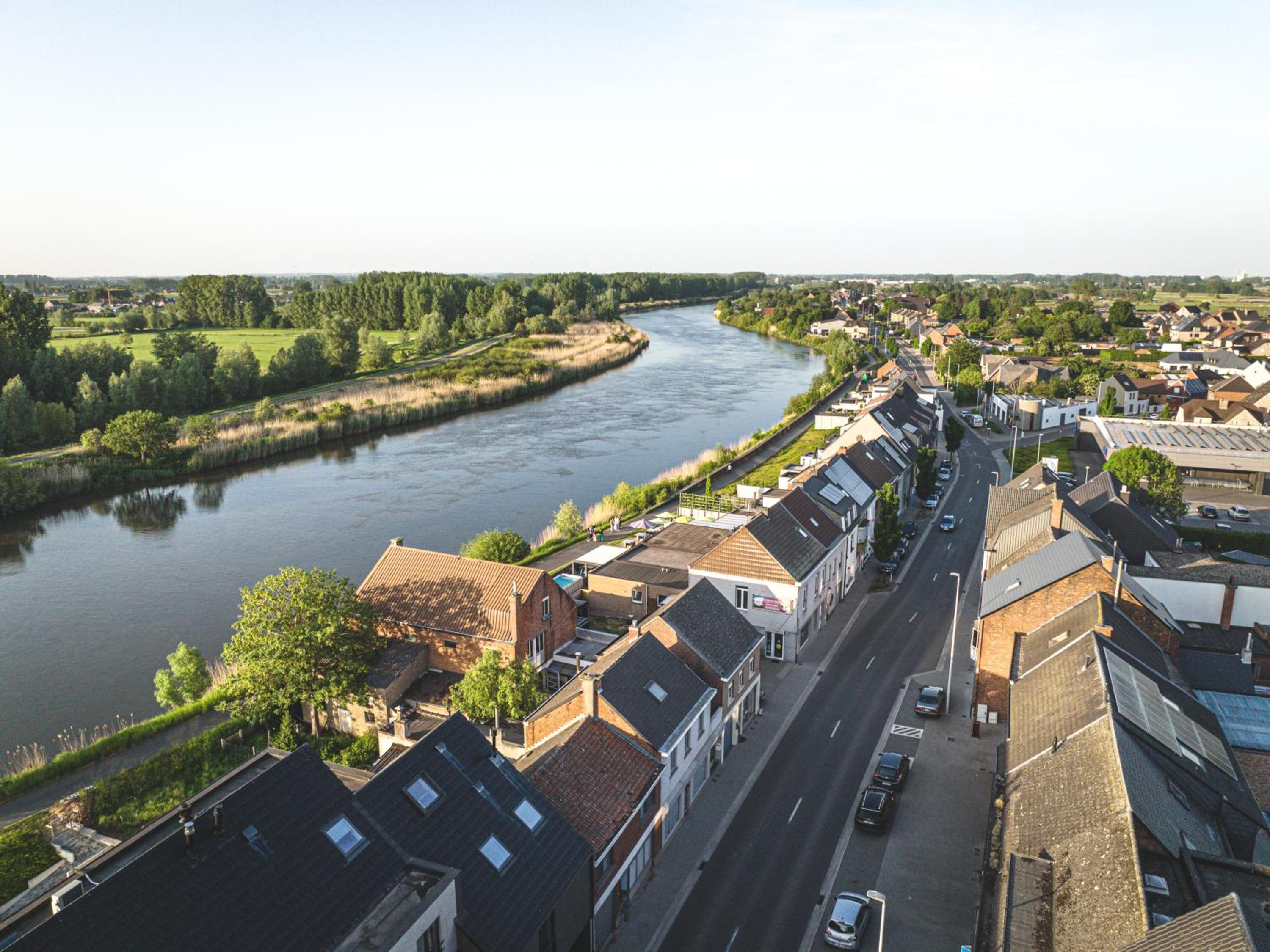 B&B De Noorderwind