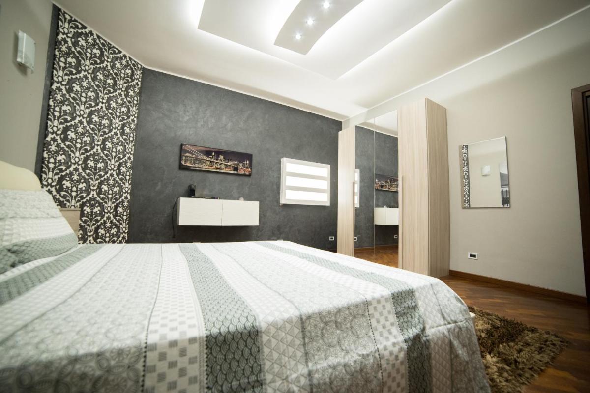 Bea’s House view 5