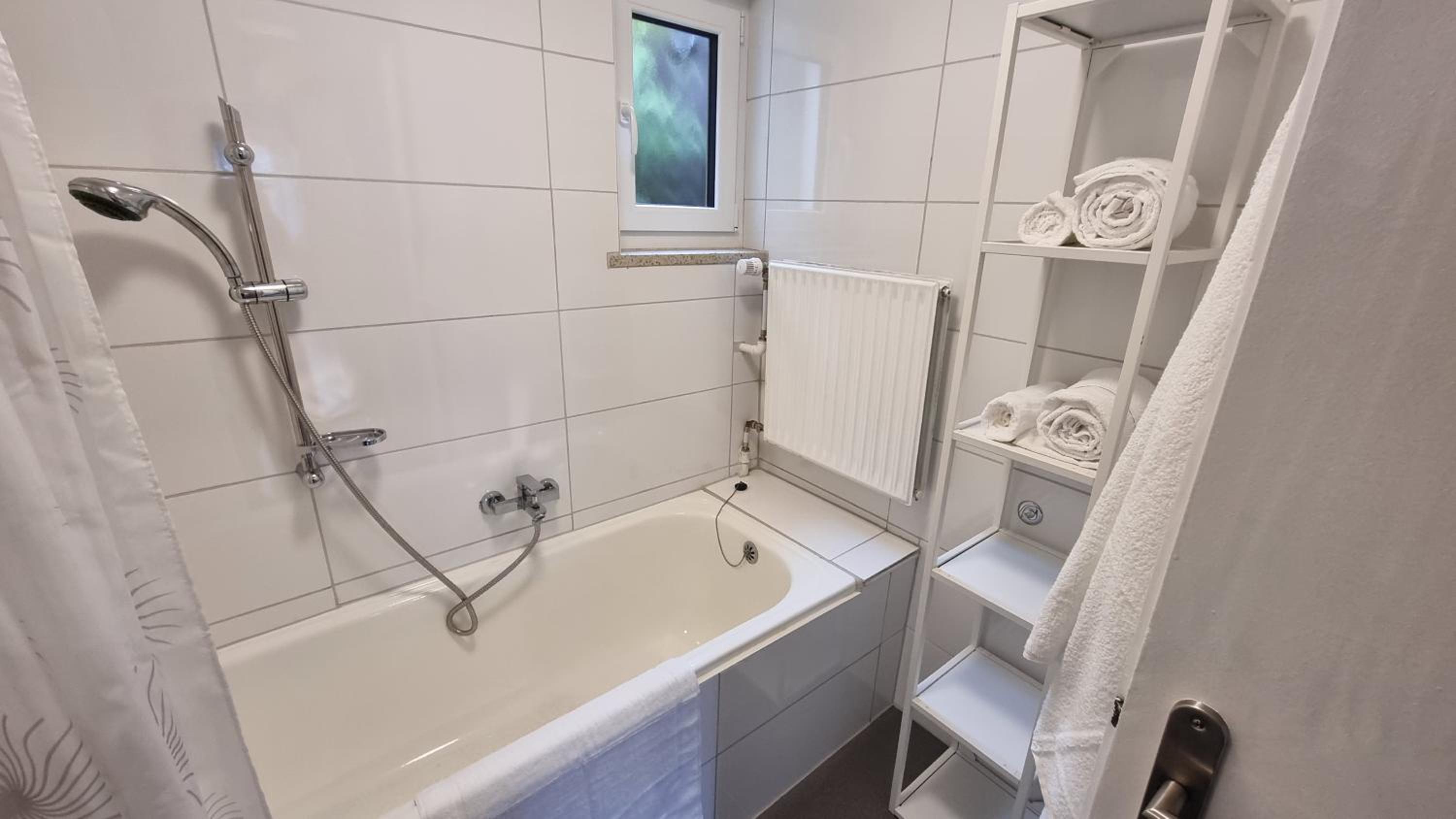 Germanus Ferienwohnung