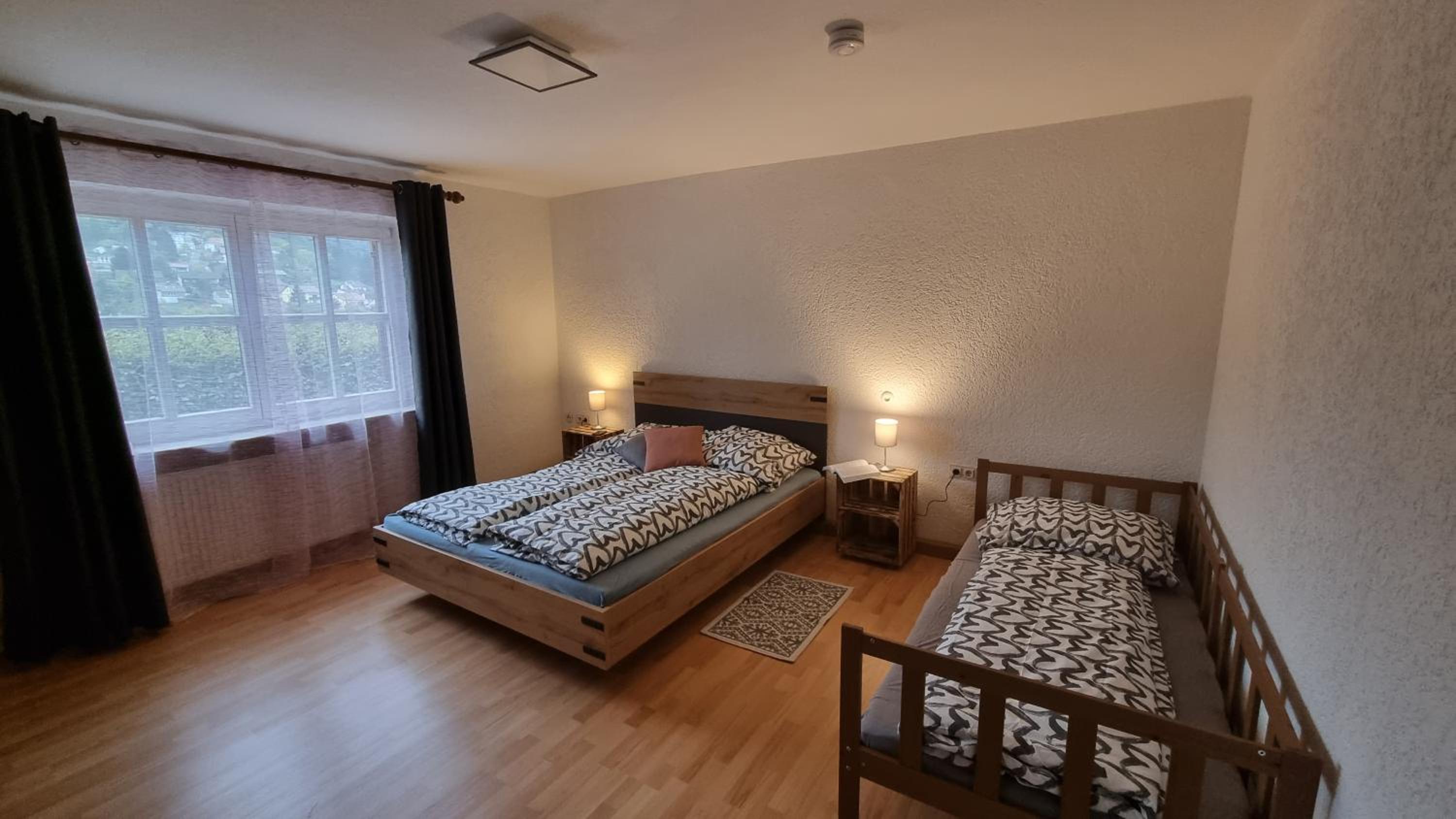 Germanus Ferienwohnung