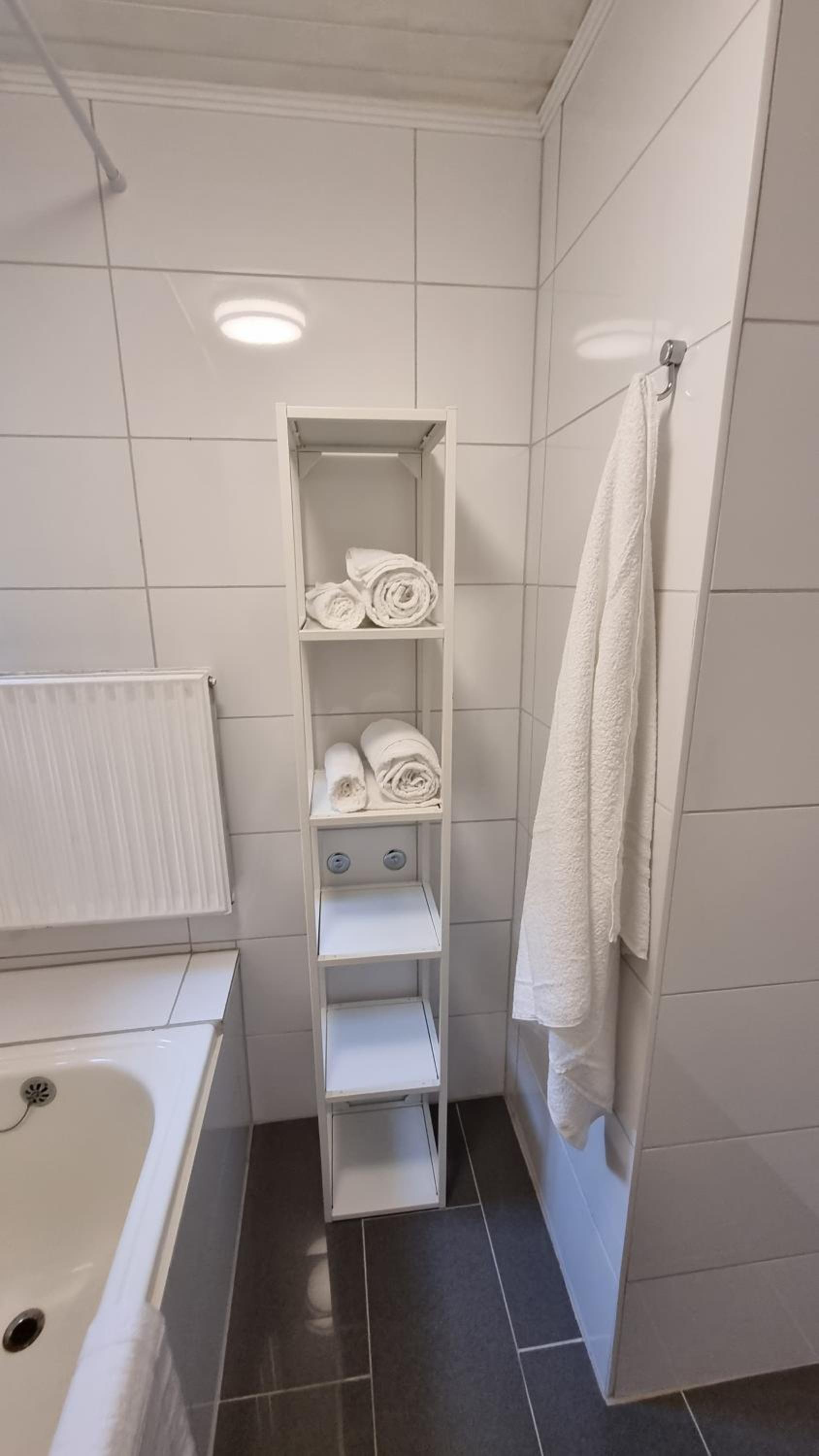 Germanus Ferienwohnung