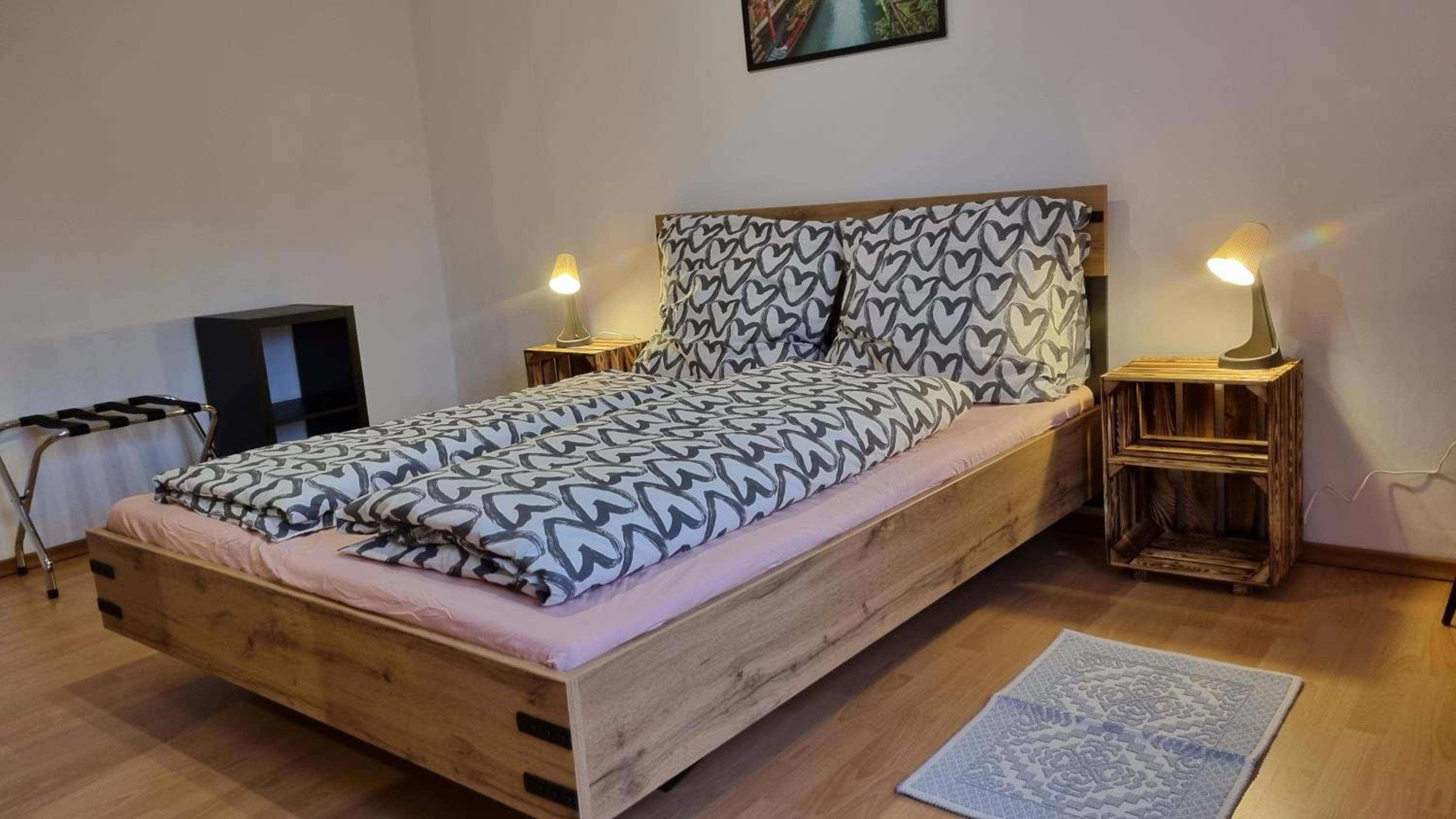 Germanus Ferienwohnung