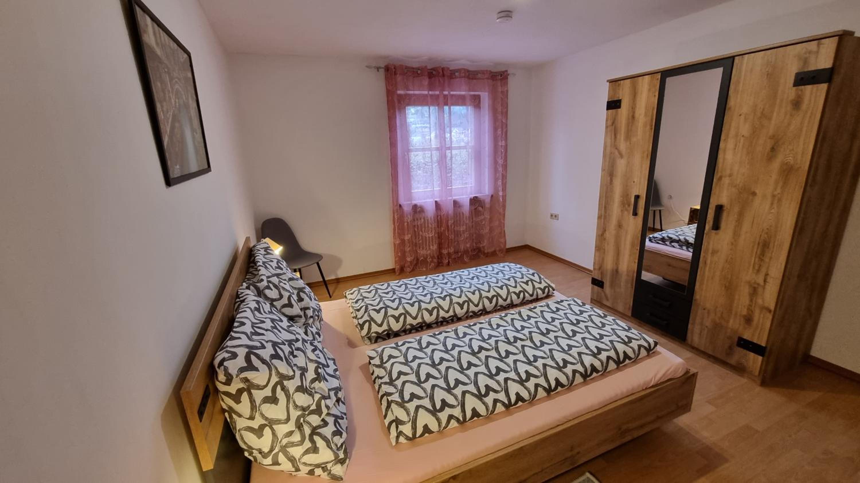 Germanus Ferienwohnung
