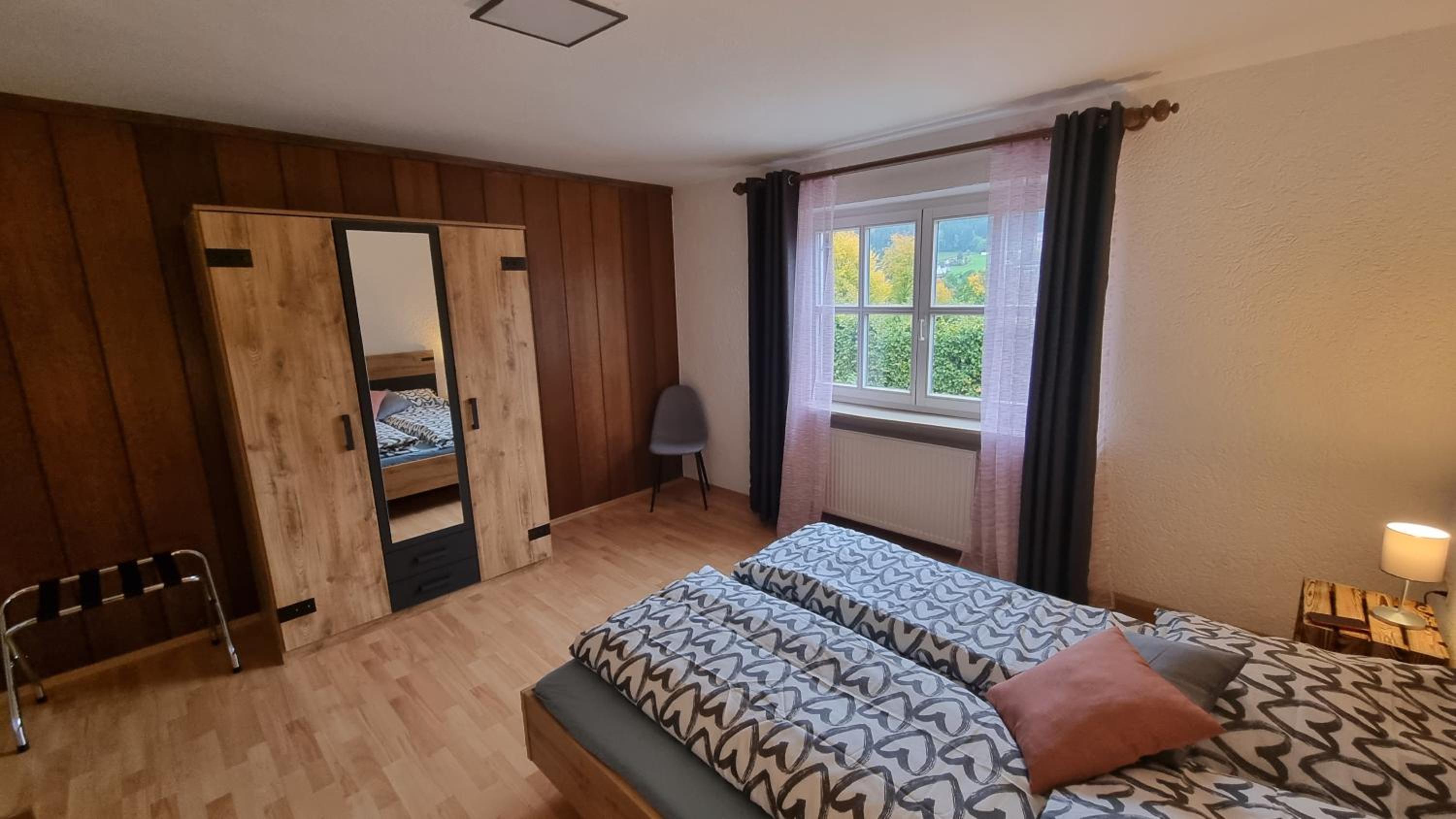 Germanus Ferienwohnung