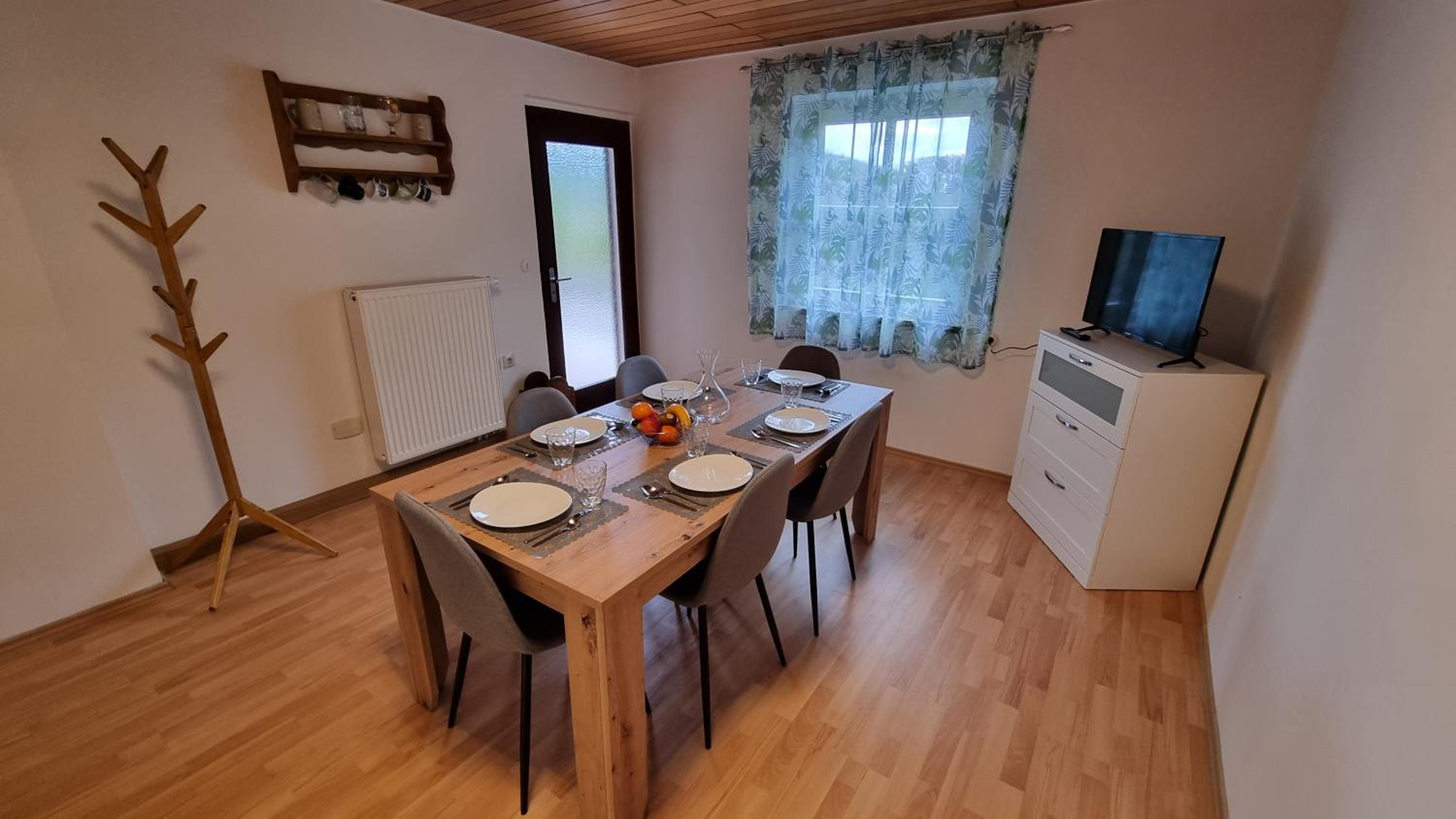 Germanus Ferienwohnung