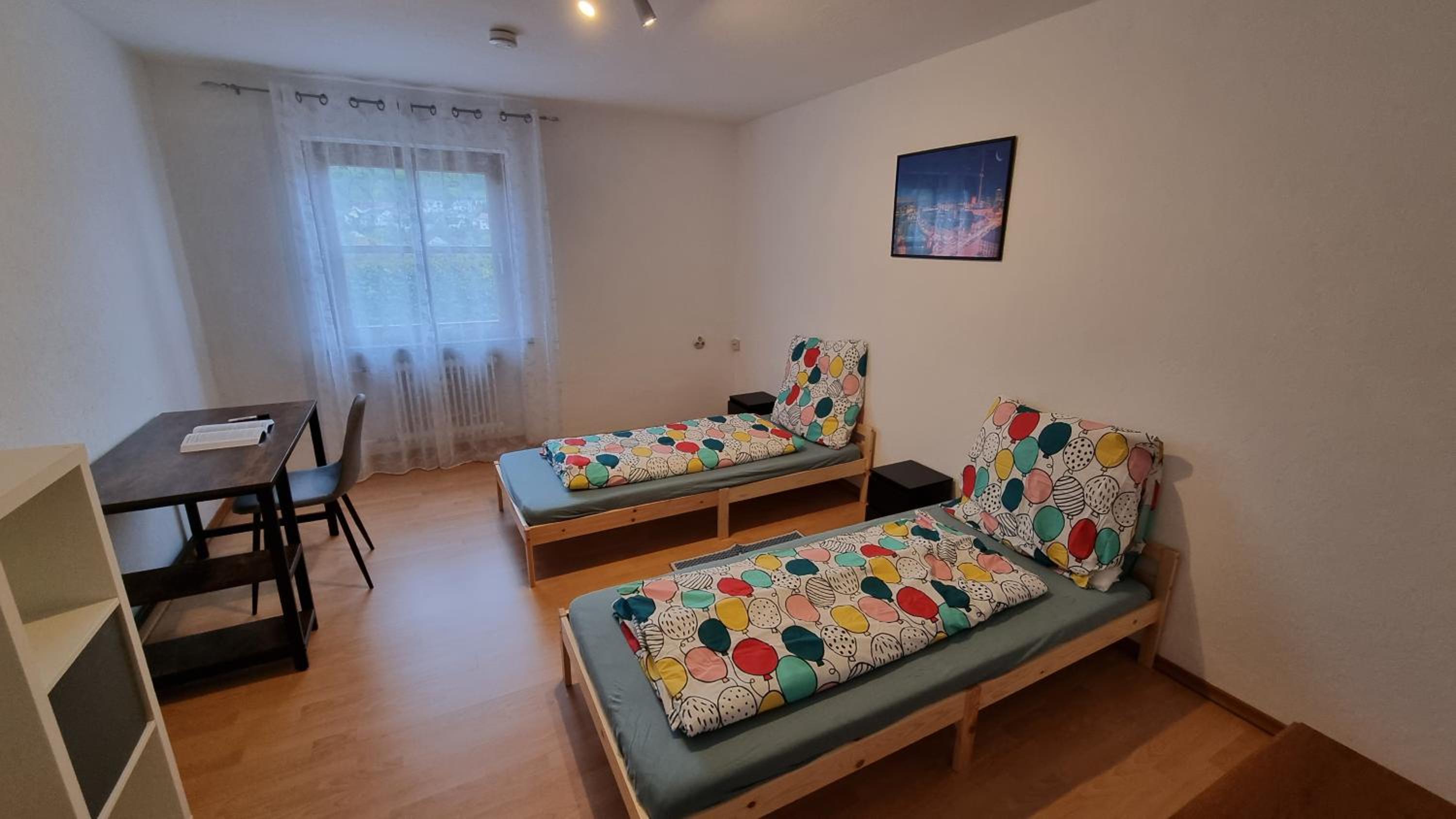 Germanus Ferienwohnung