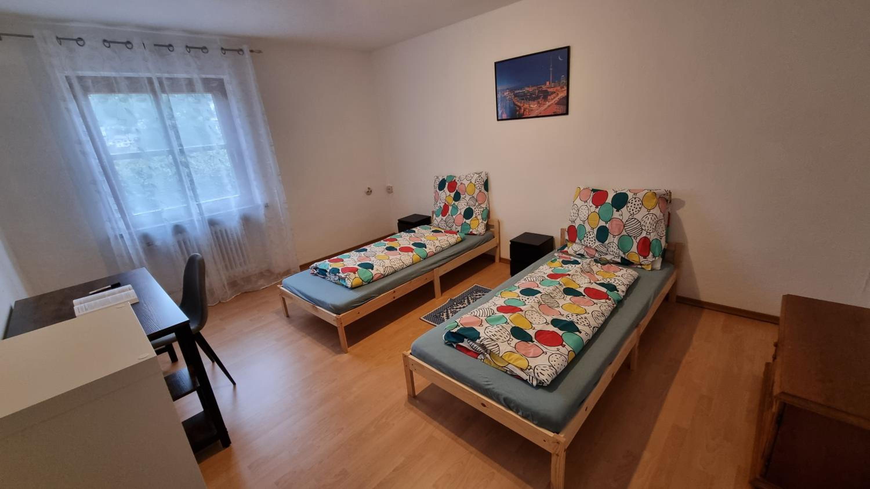 Germanus Ferienwohnung