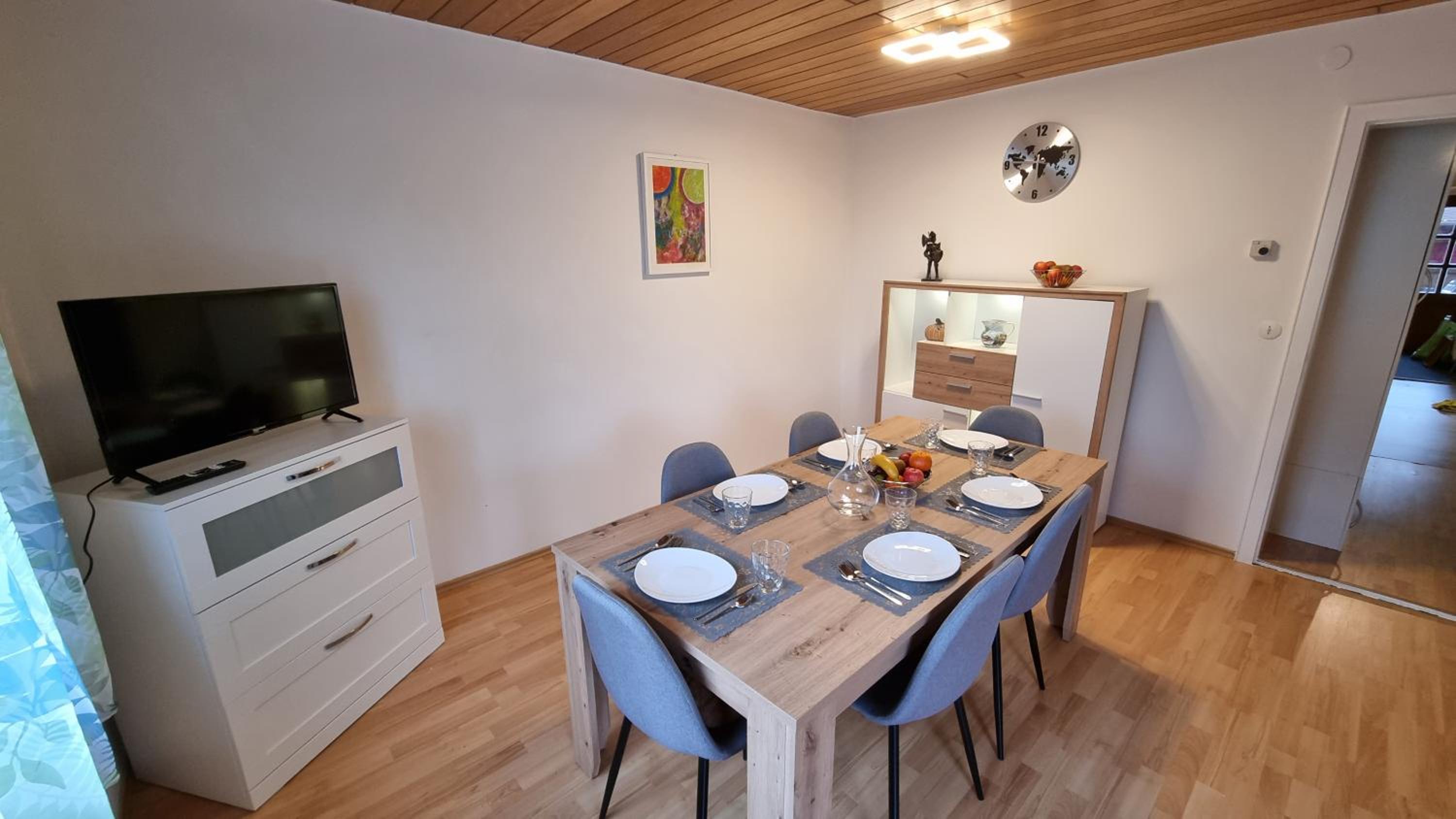 Germanus Ferienwohnung
