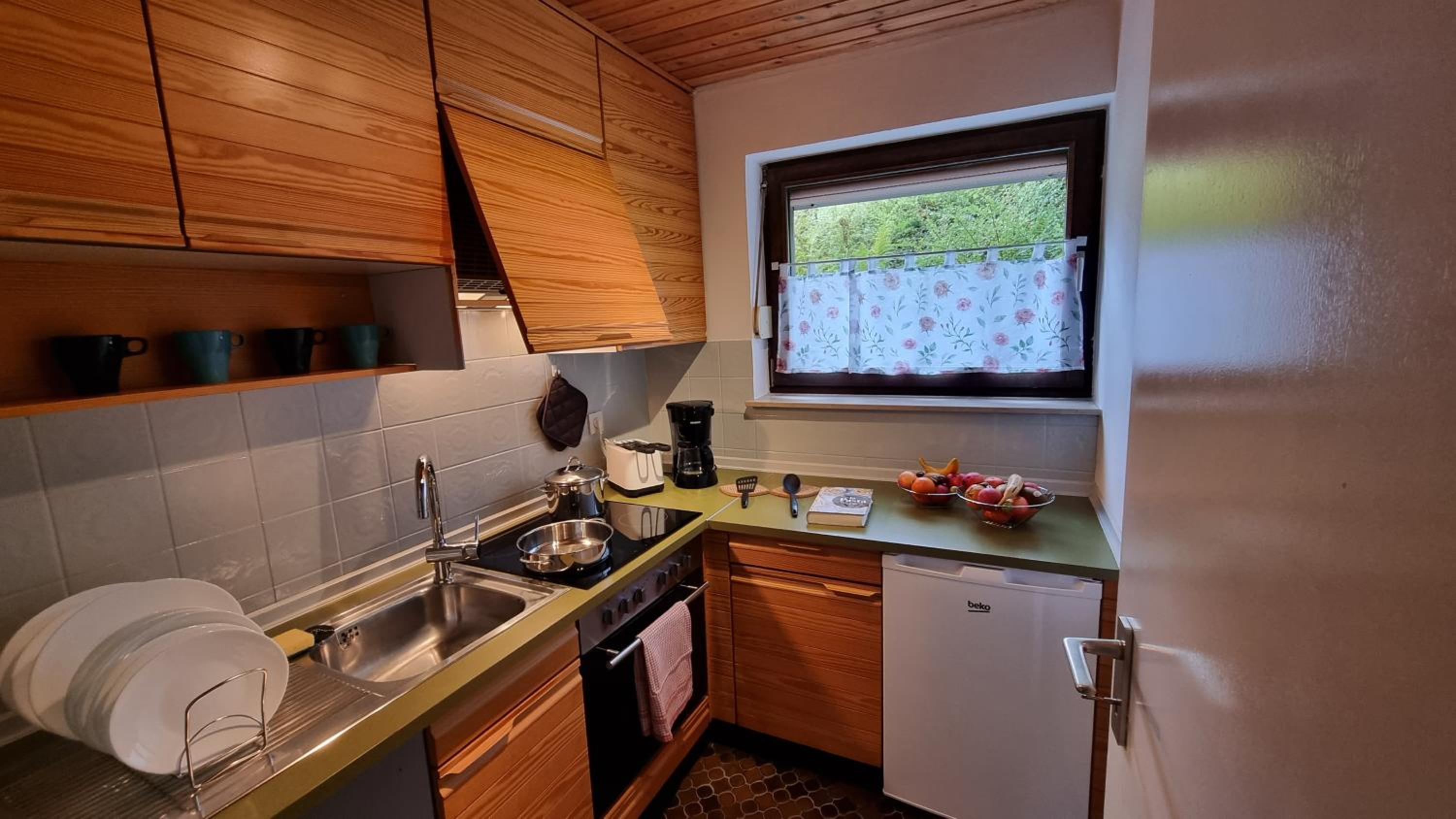 Germanus Ferienwohnung