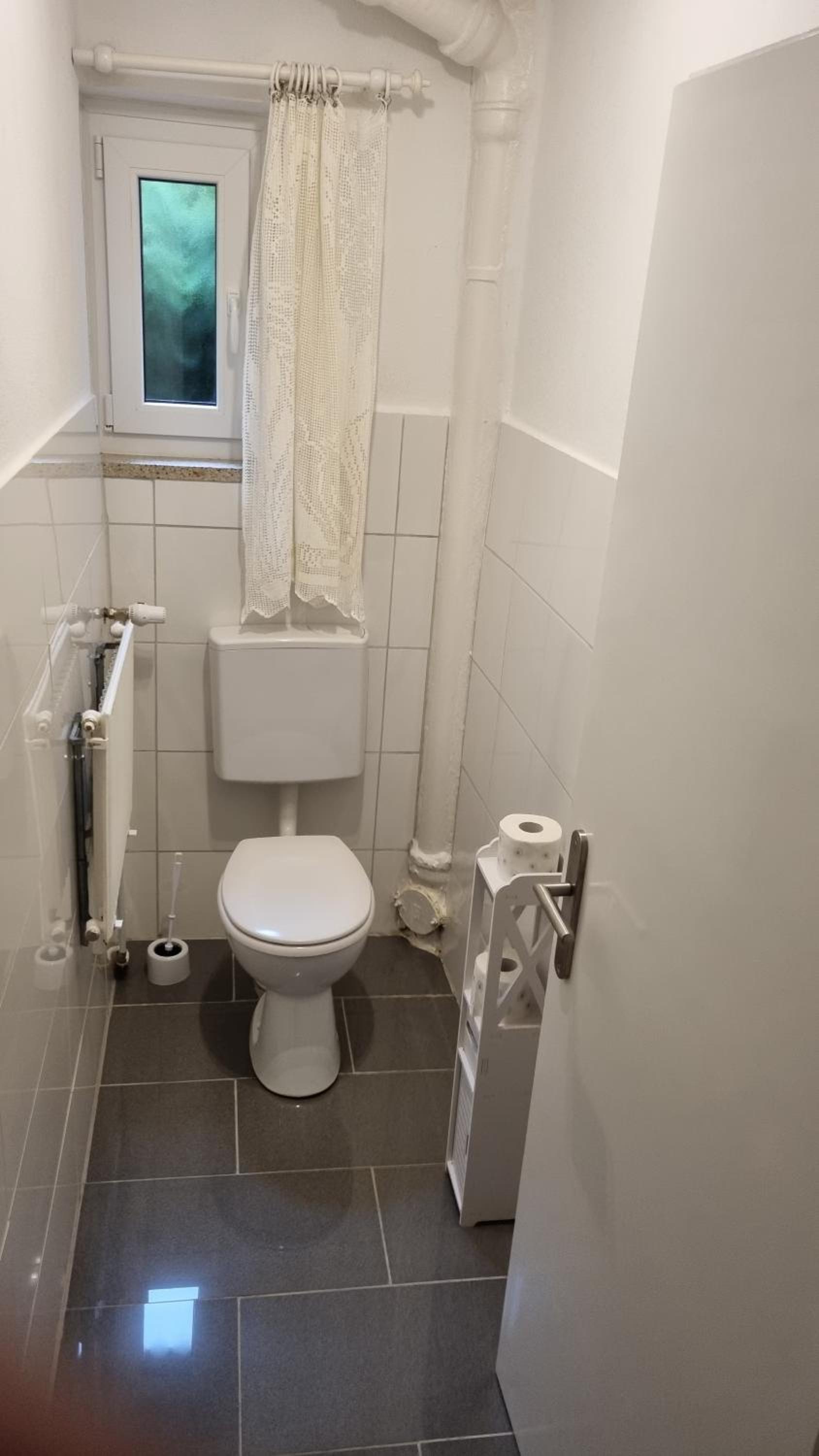Germanus Ferienwohnung