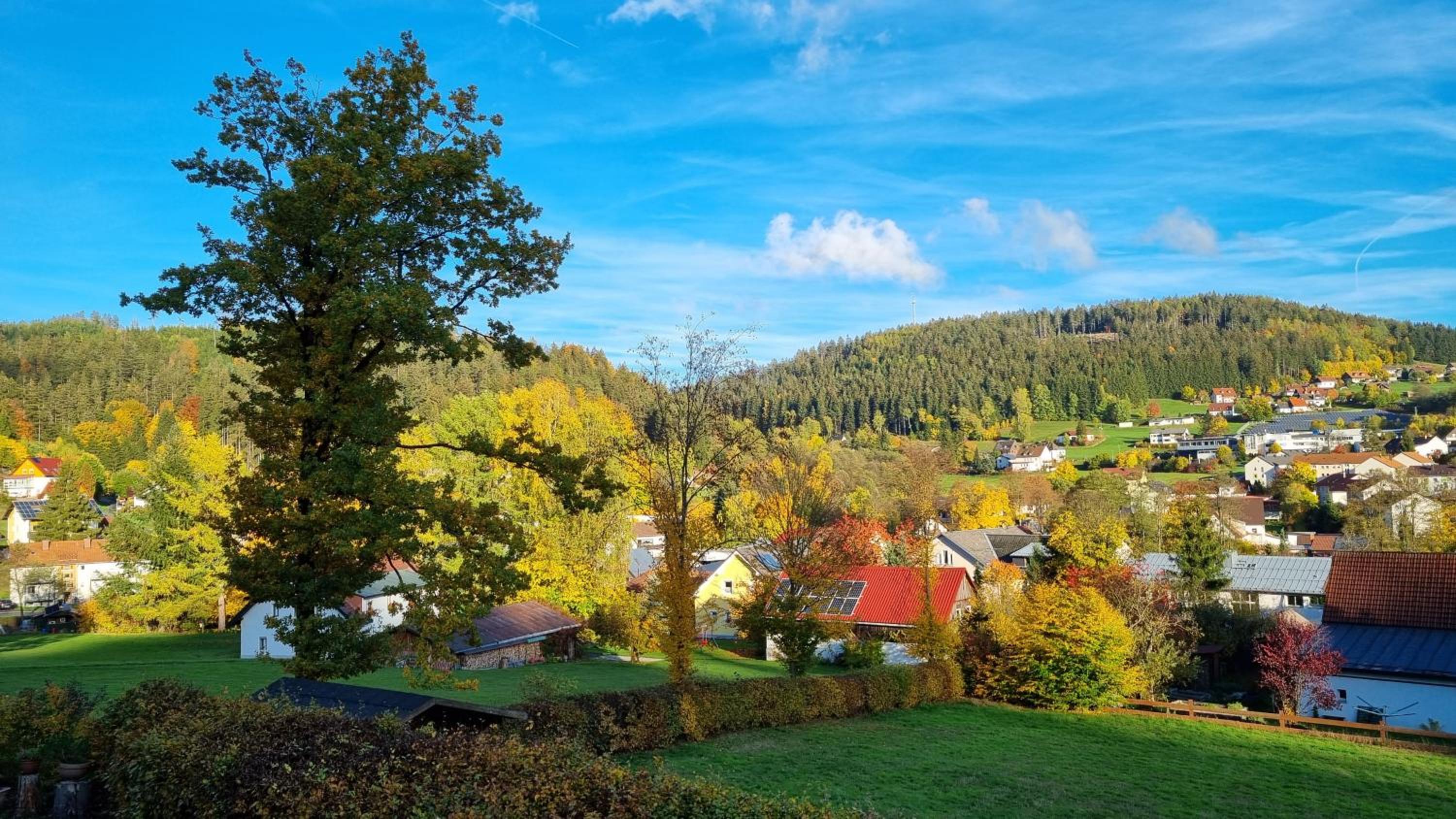 Germanus Ferienwohnung