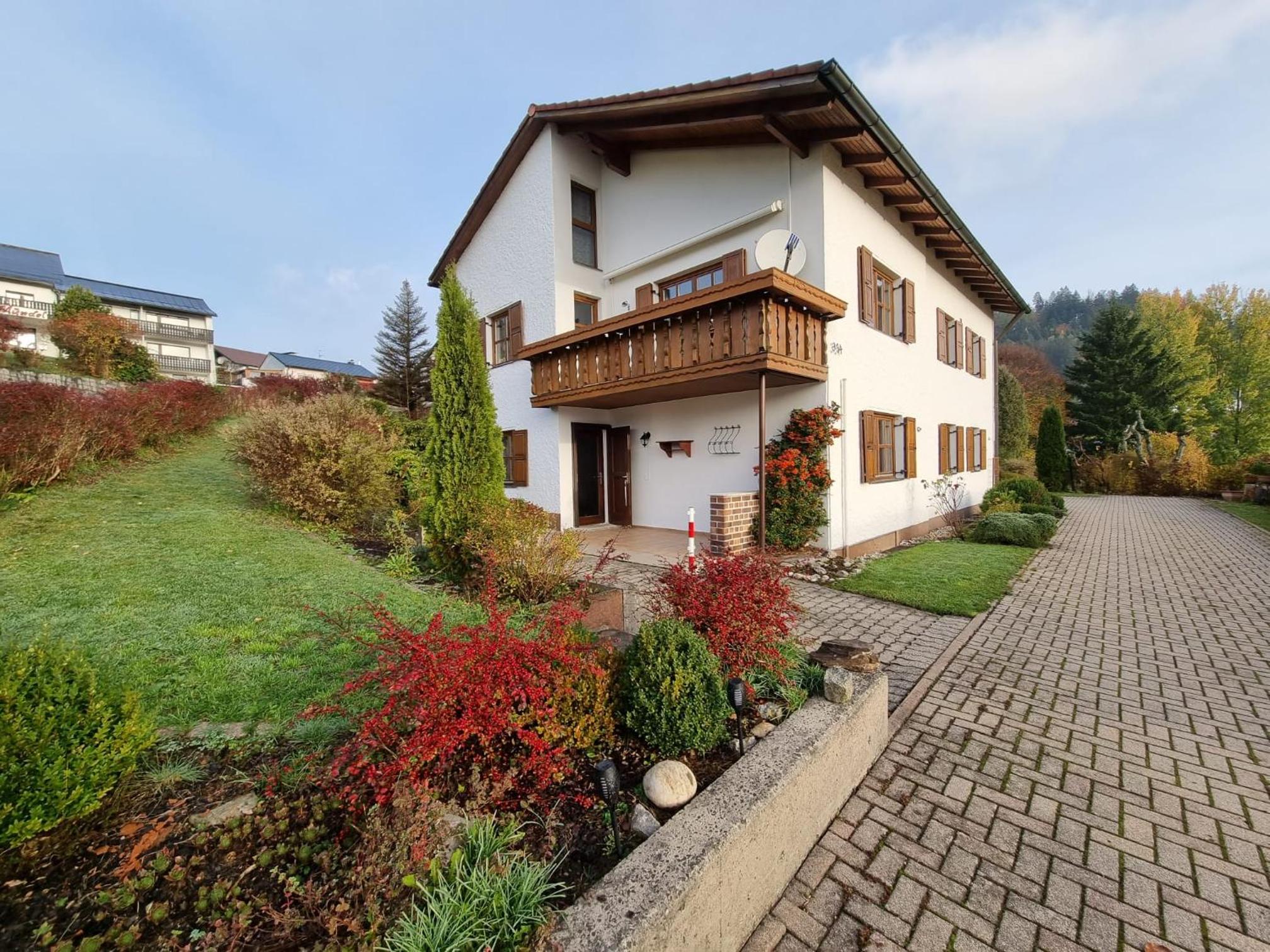 Germanus Ferienwohnung
