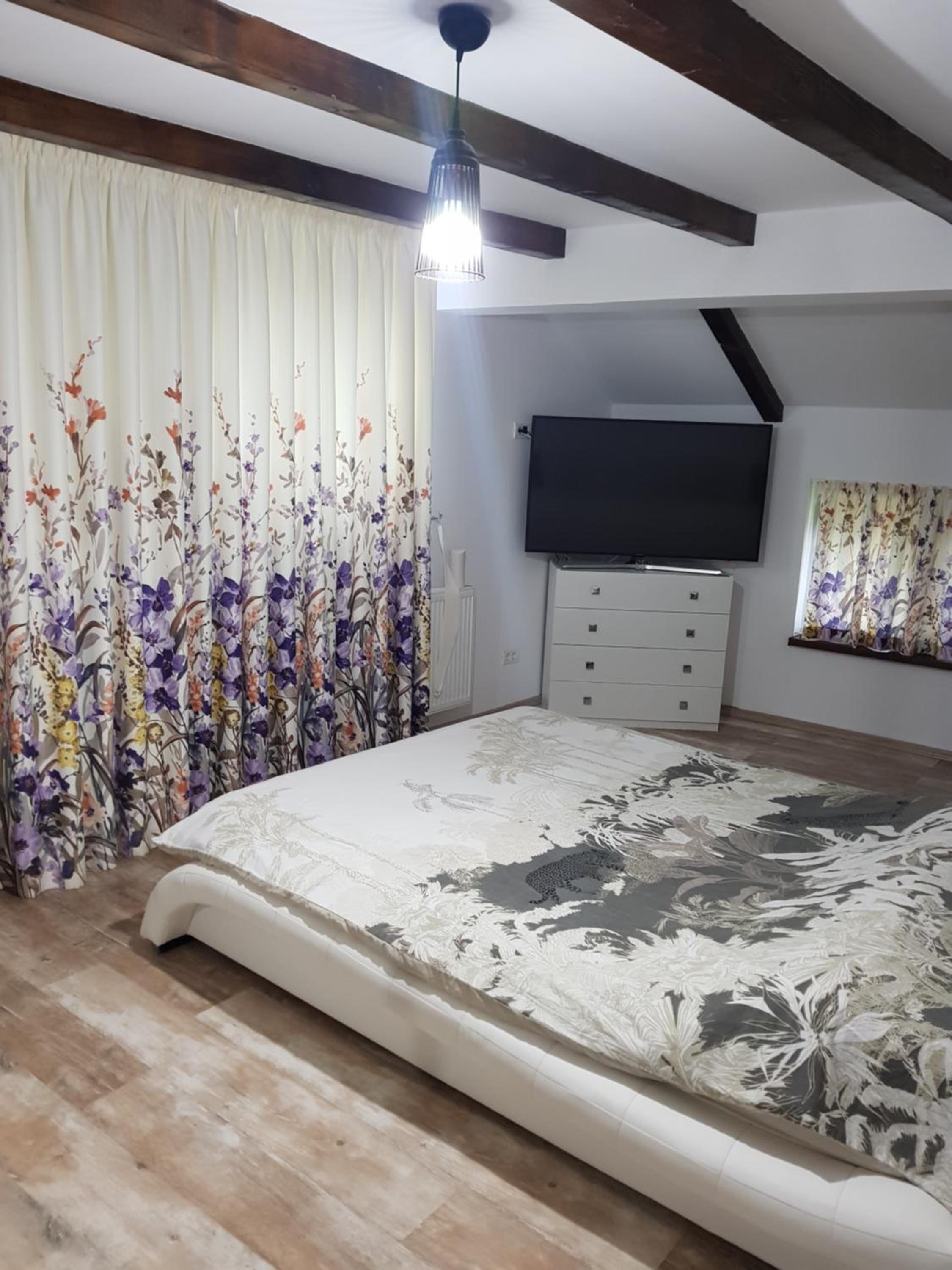 Casa David
