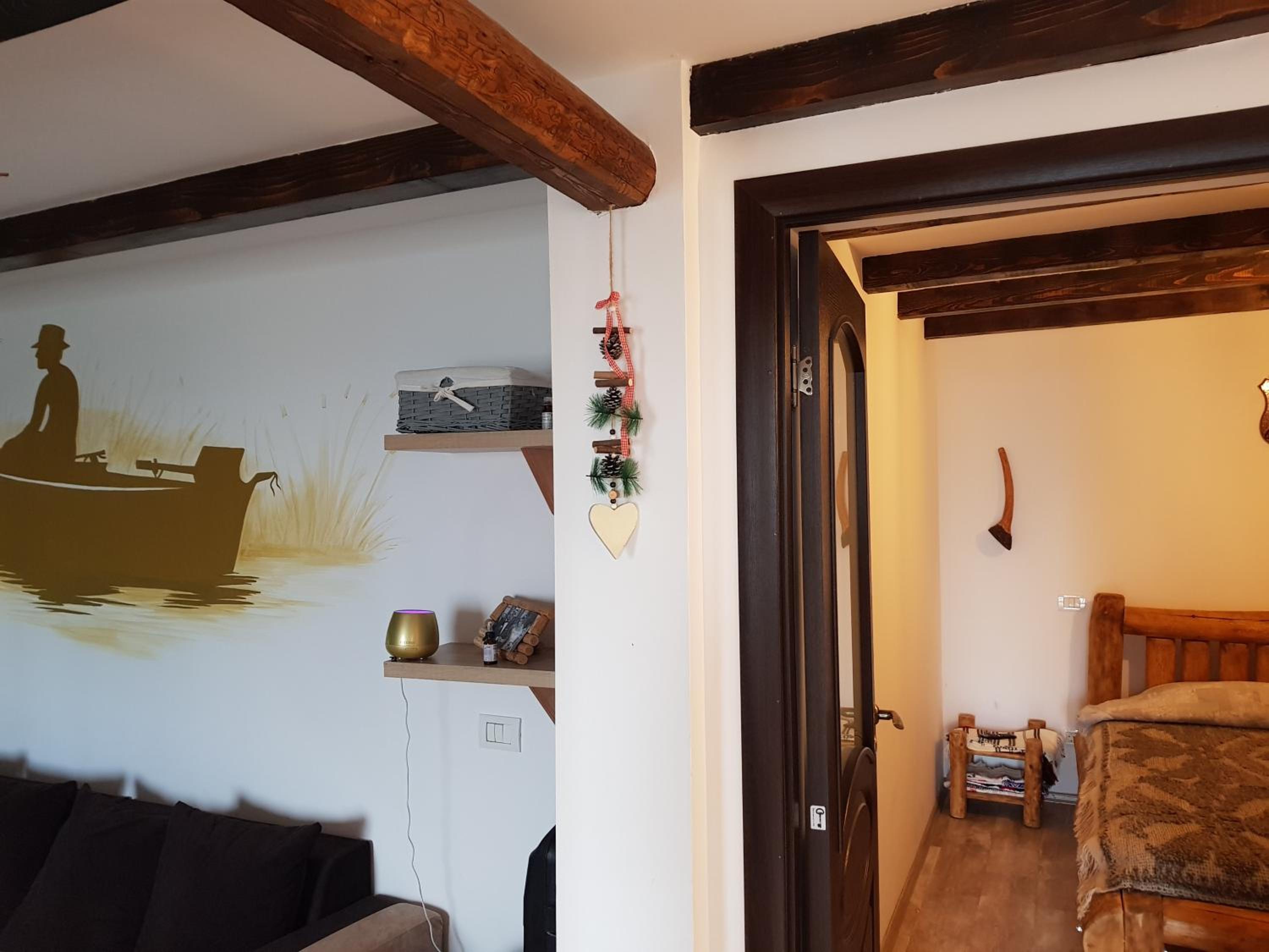 Casa David