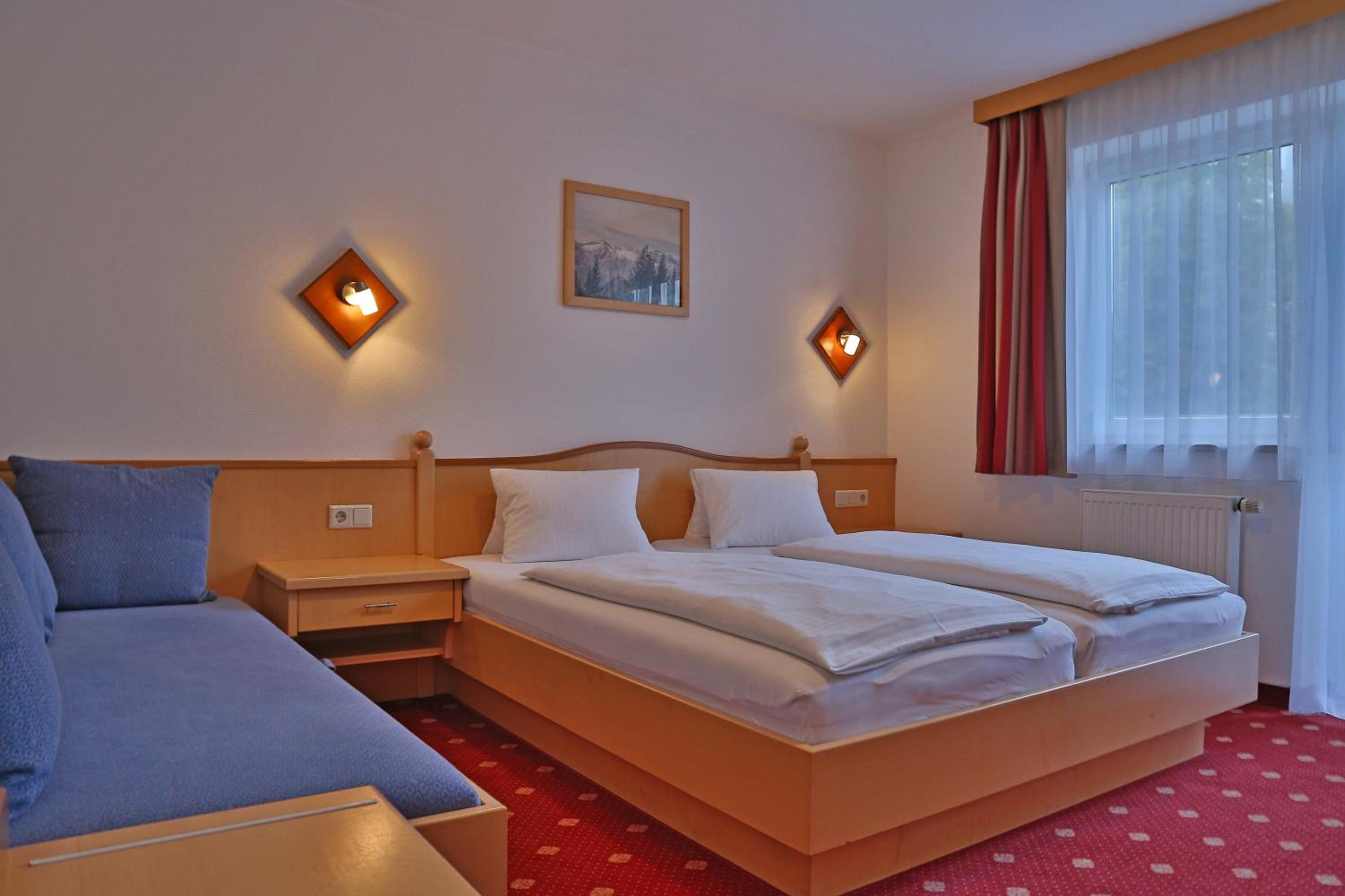 Pension Posauner